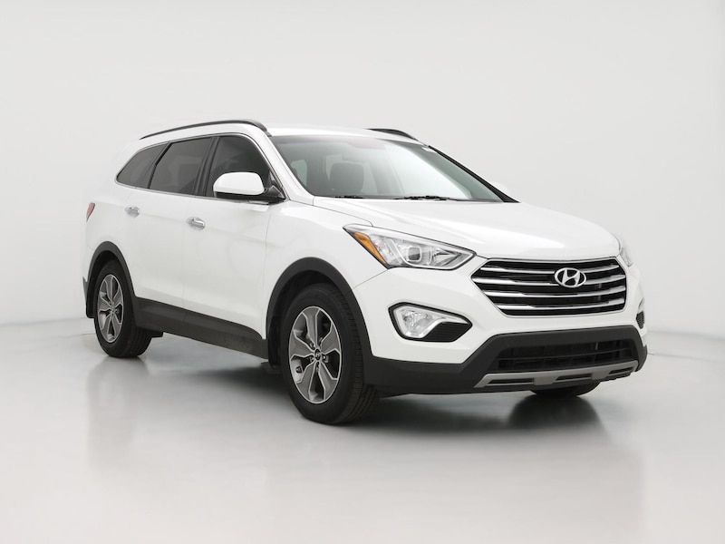 2014 Hyundai Santa Fe GLS -
                  Escondido, CA