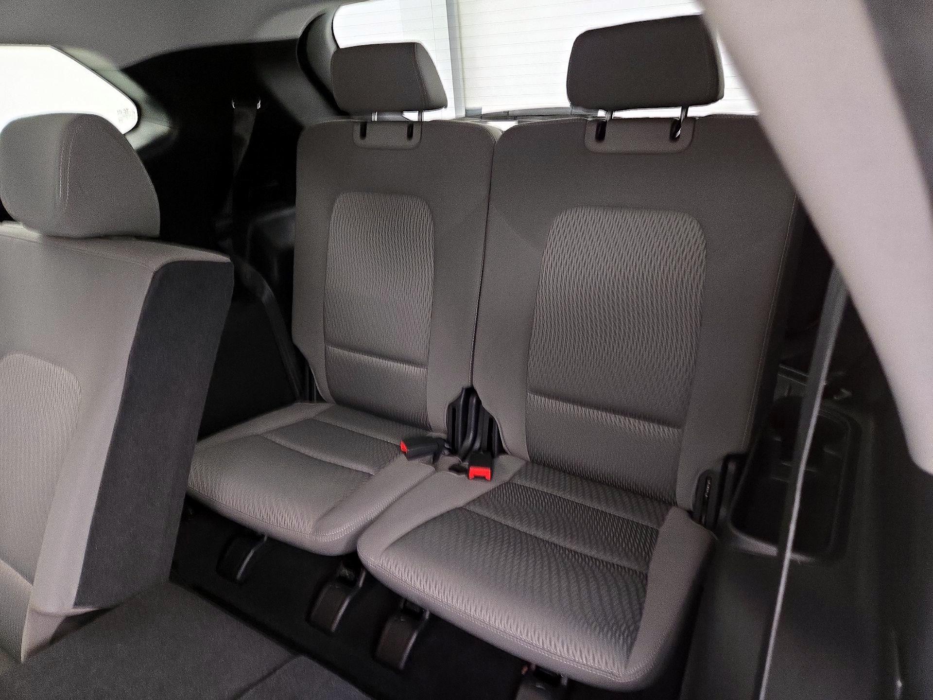 Thumbnail: 2014 Hyundai Santa Fe - 20