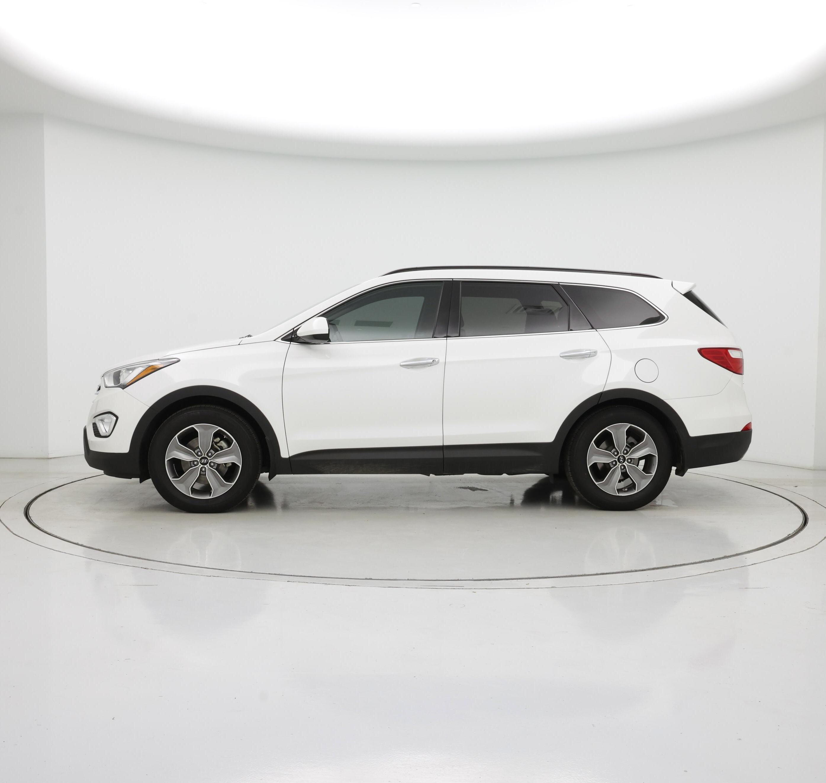 Thumbnail: 2014 Hyundai Santa Fe - 3