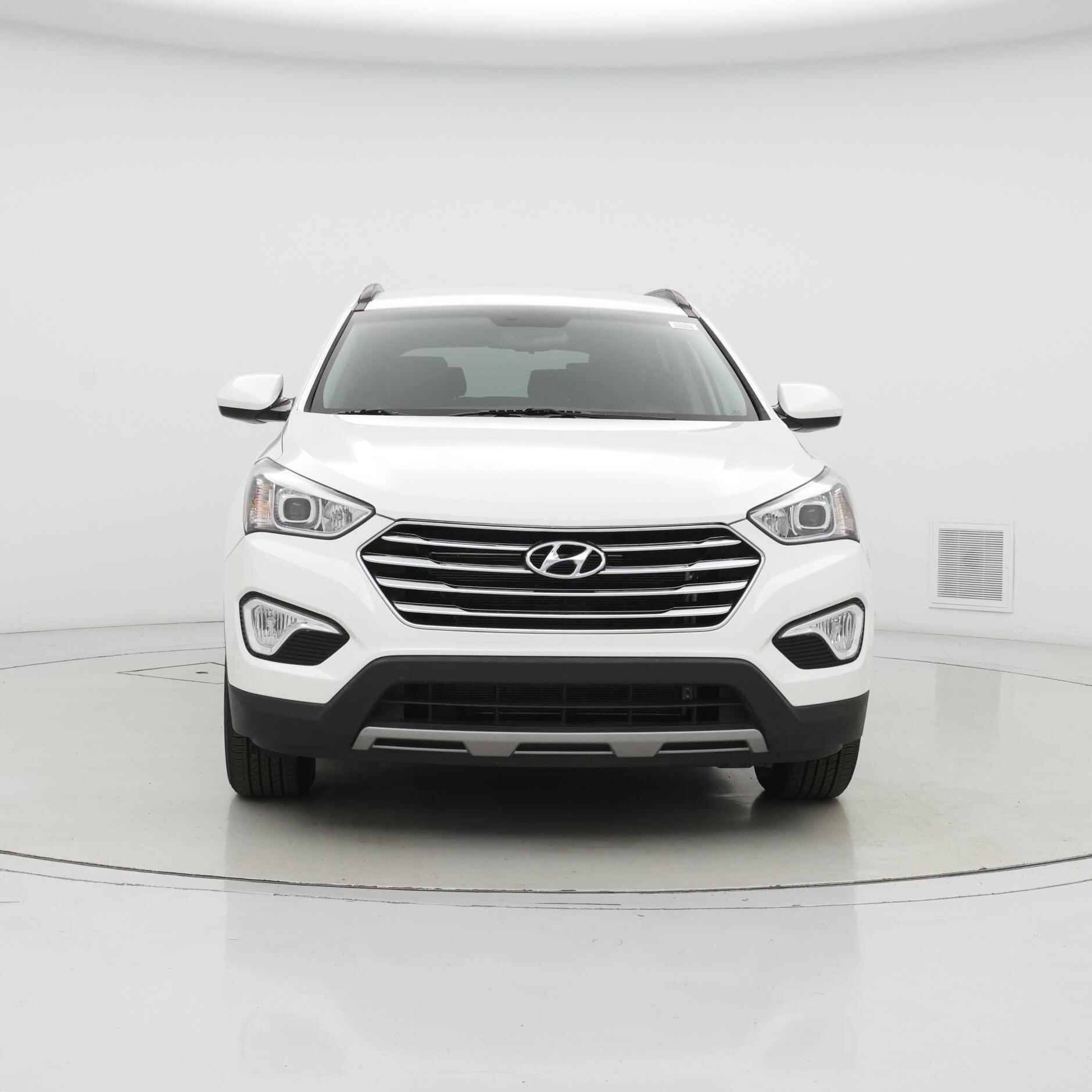 Thumbnail: 2014 Hyundai Santa Fe - 5
