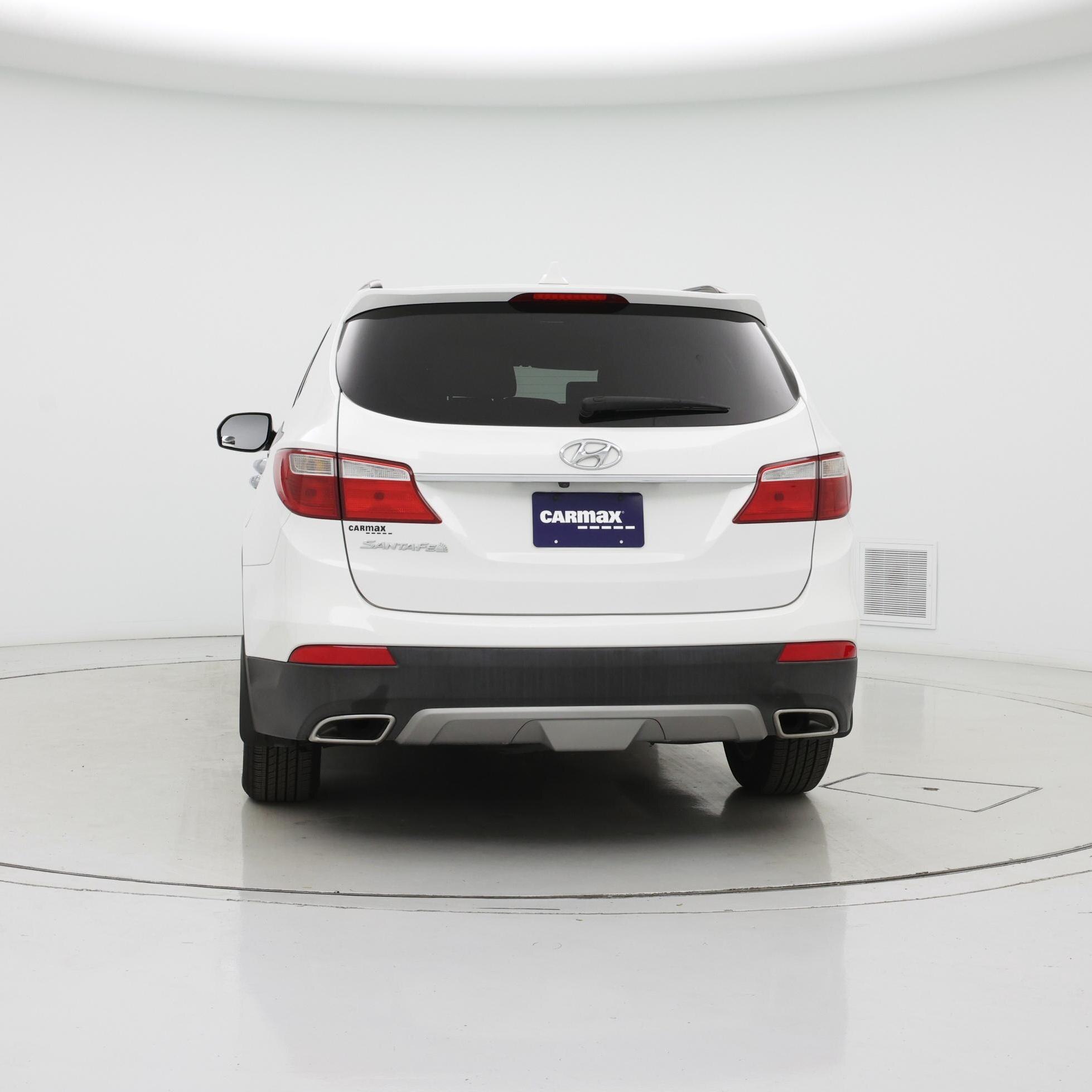 Thumbnail: 2014 Hyundai Santa Fe - 6