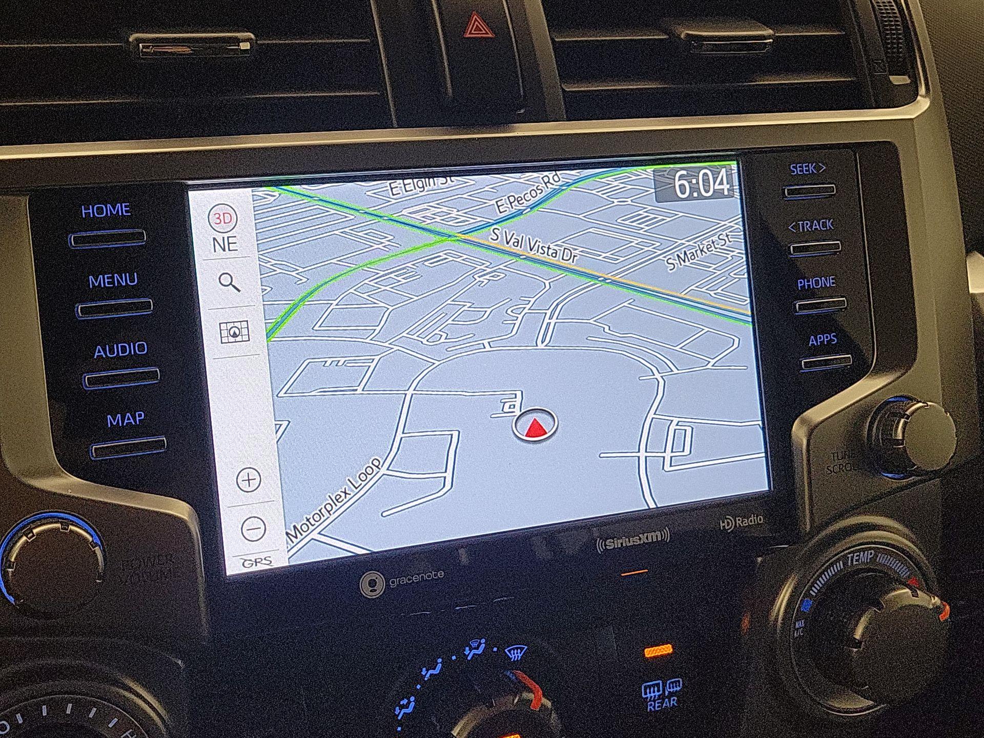 Thumbnail: 2023 Toyota 4Runner - 14