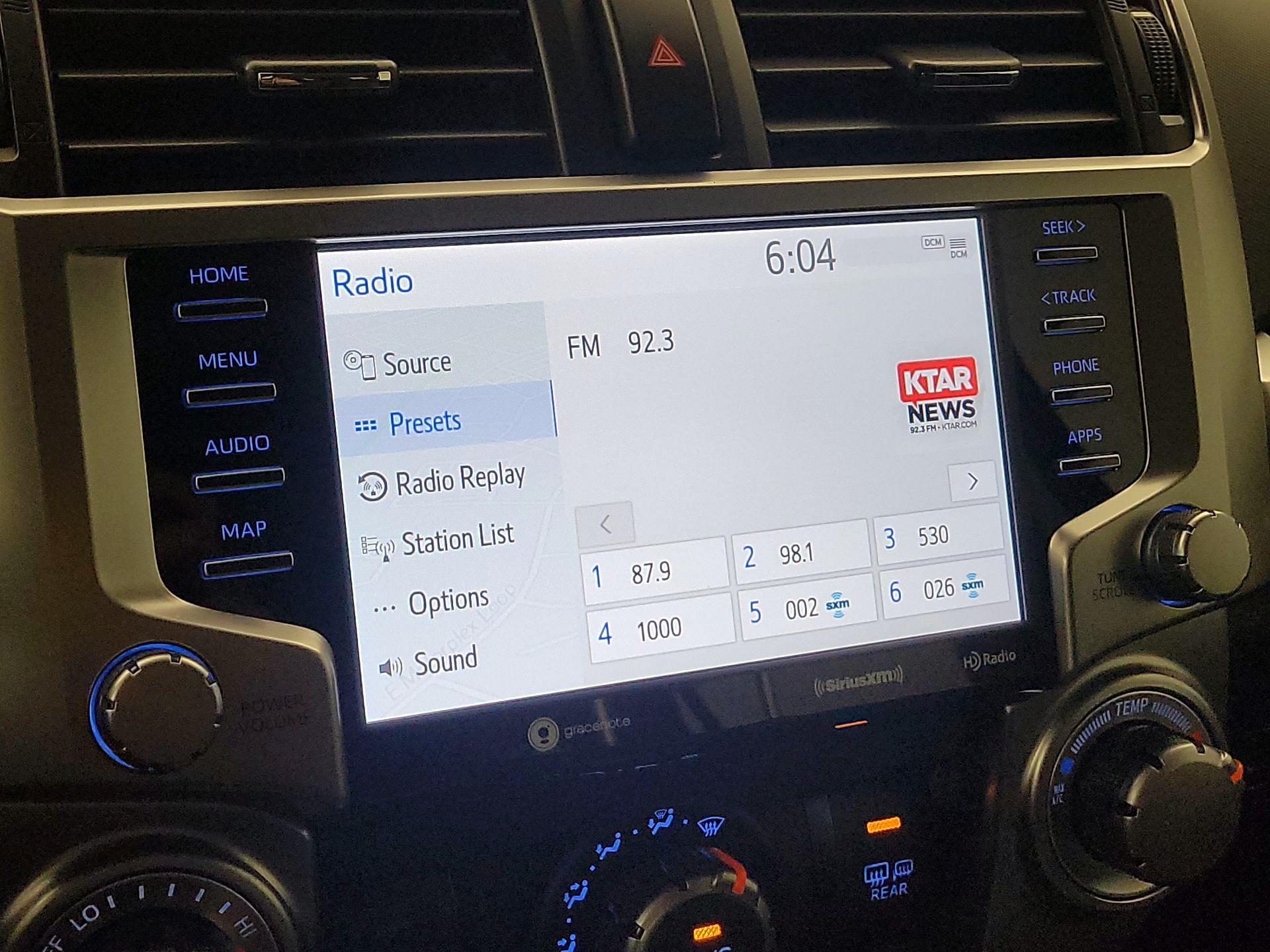 Thumbnail: 2023 Toyota 4Runner - 16