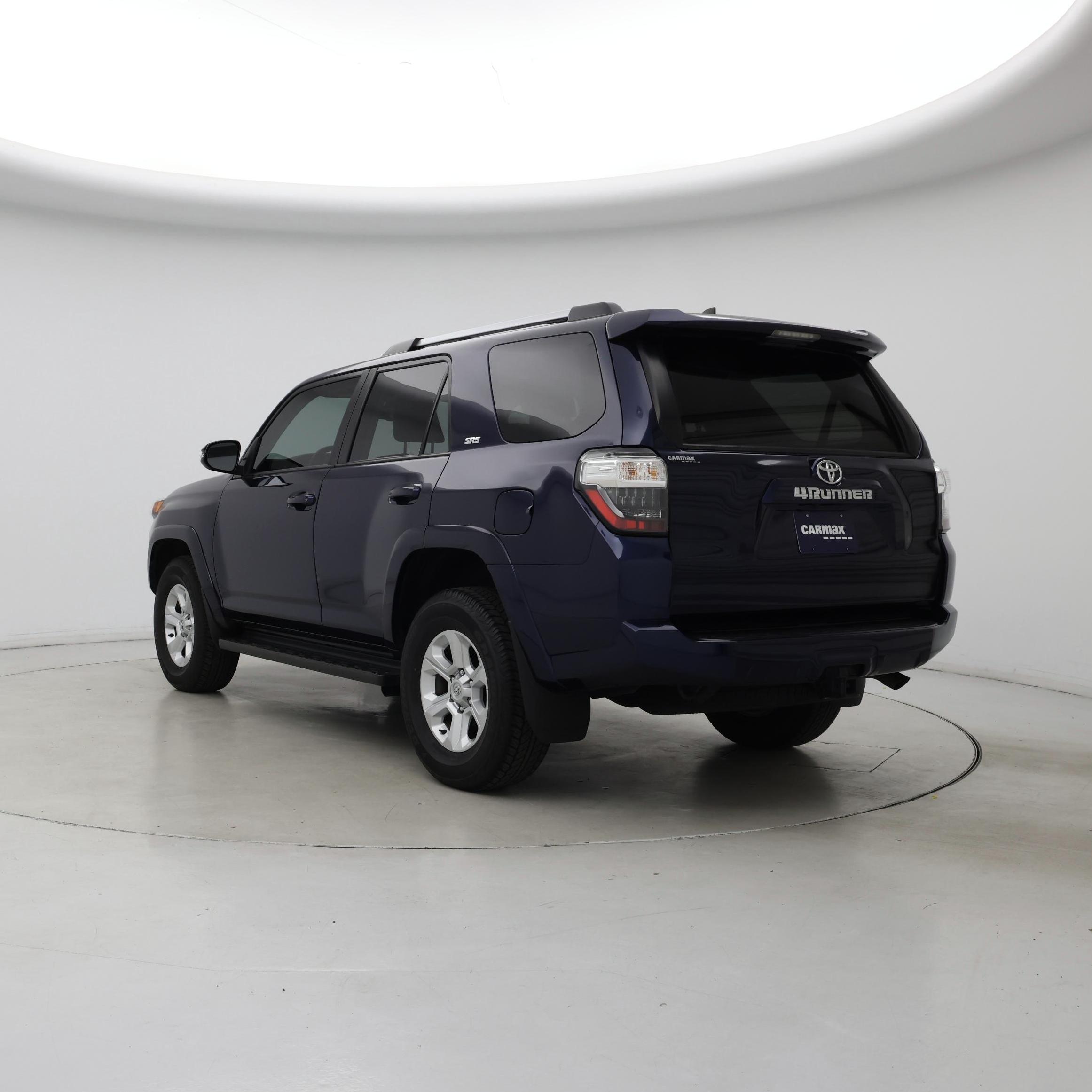 Thumbnail: 2023 Toyota 4Runner - 2