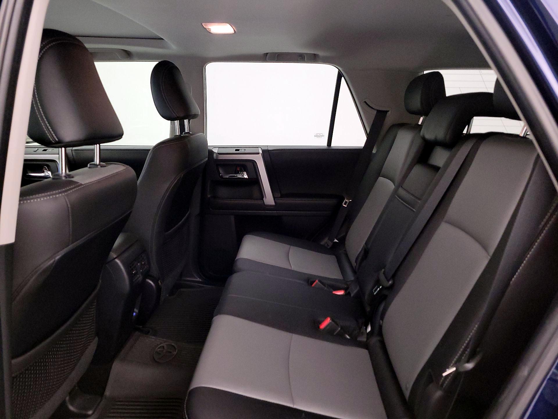 Thumbnail: 2023 Toyota 4Runner - 20