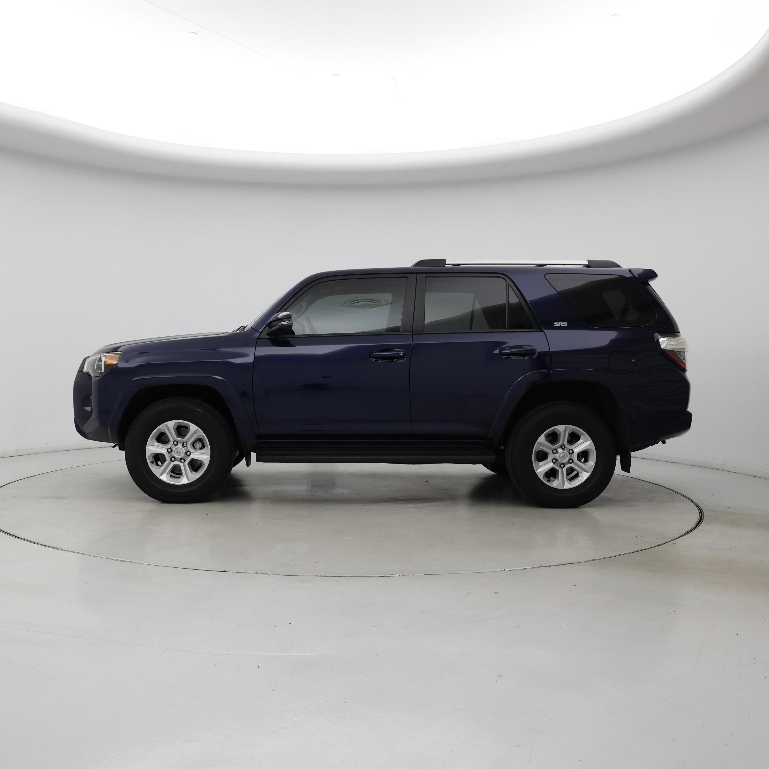 Thumbnail: 2023 Toyota 4Runner - 3