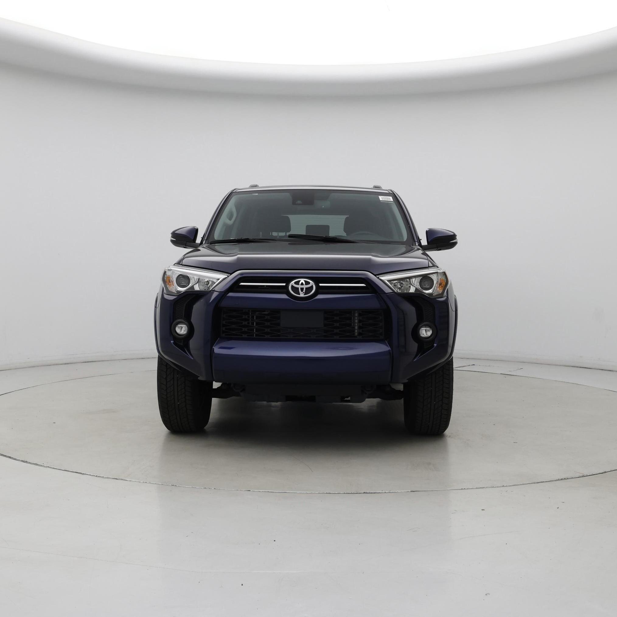 Thumbnail: 2023 Toyota 4Runner - 5