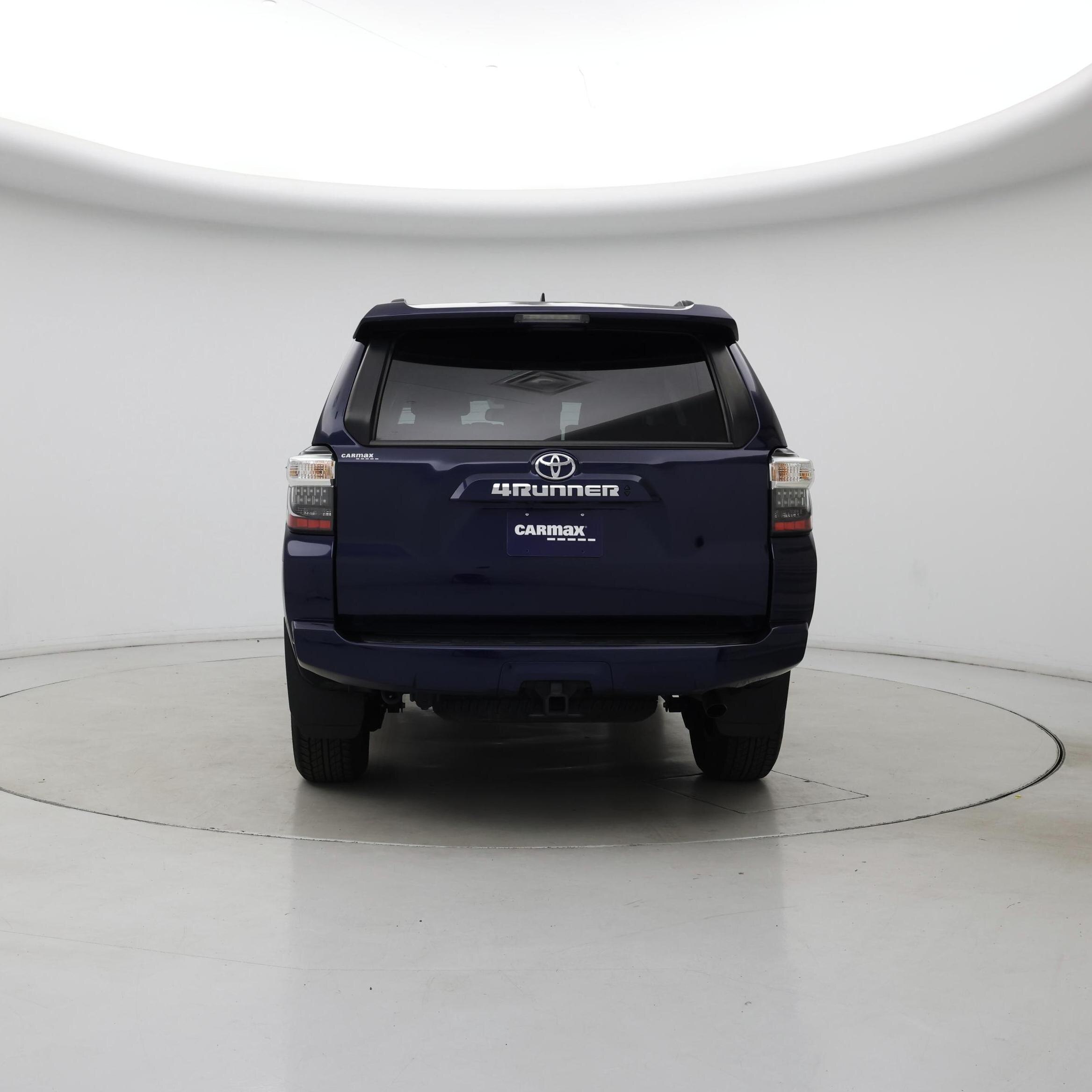 Thumbnail: 2023 Toyota 4Runner - 6