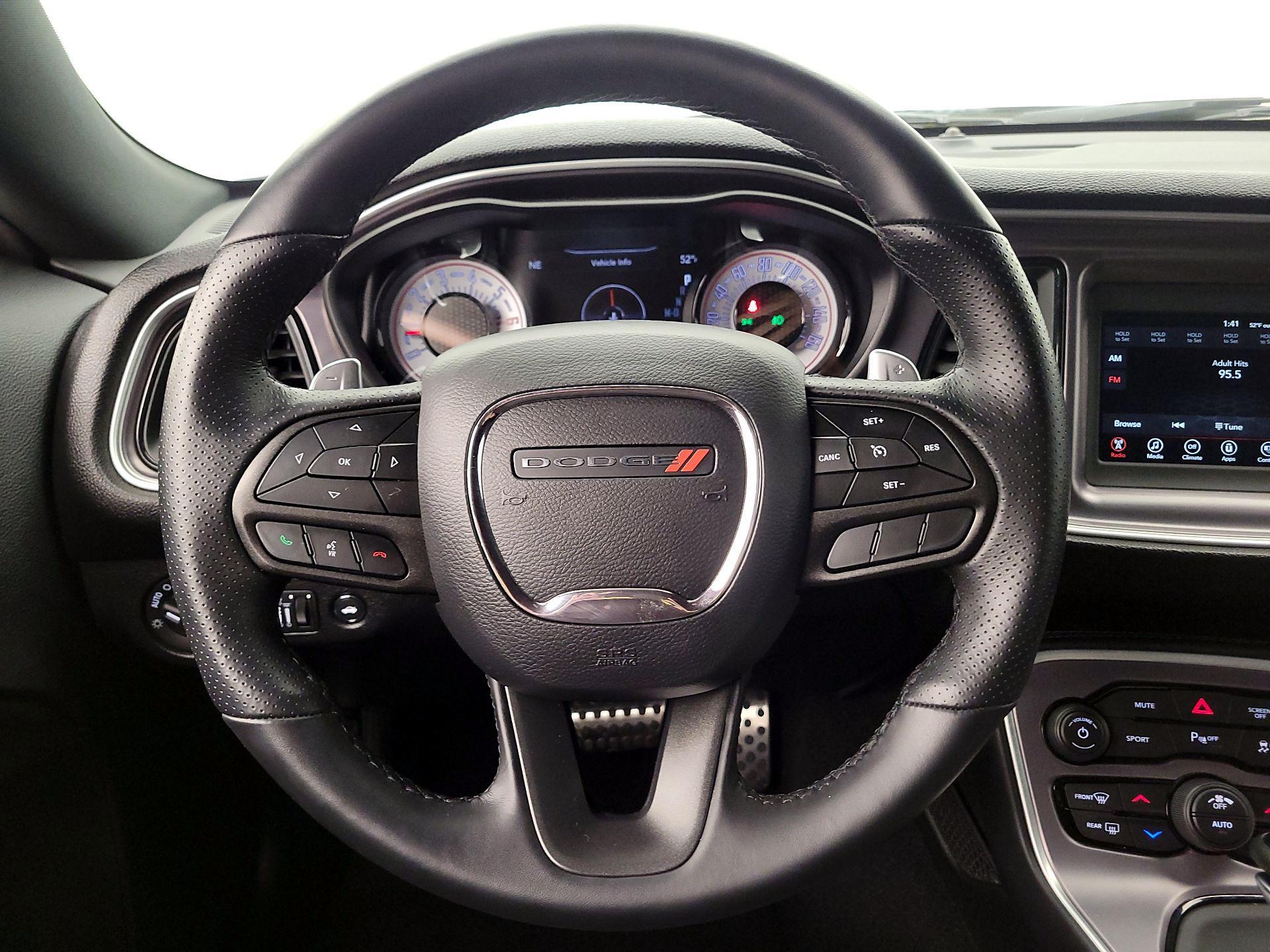 Thumbnail: 2021 Dodge Challenger - 10