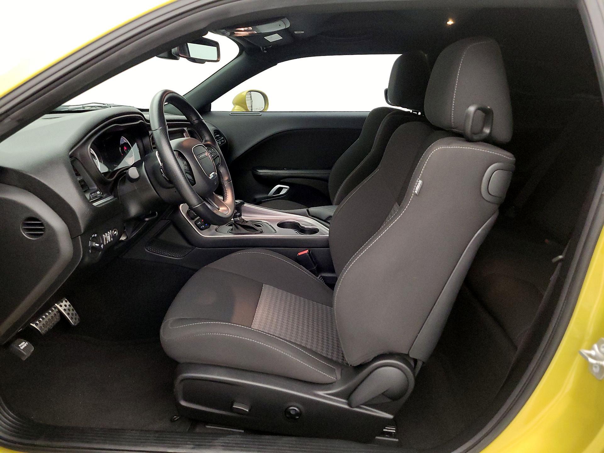 Thumbnail: 2021 Dodge Challenger - 11