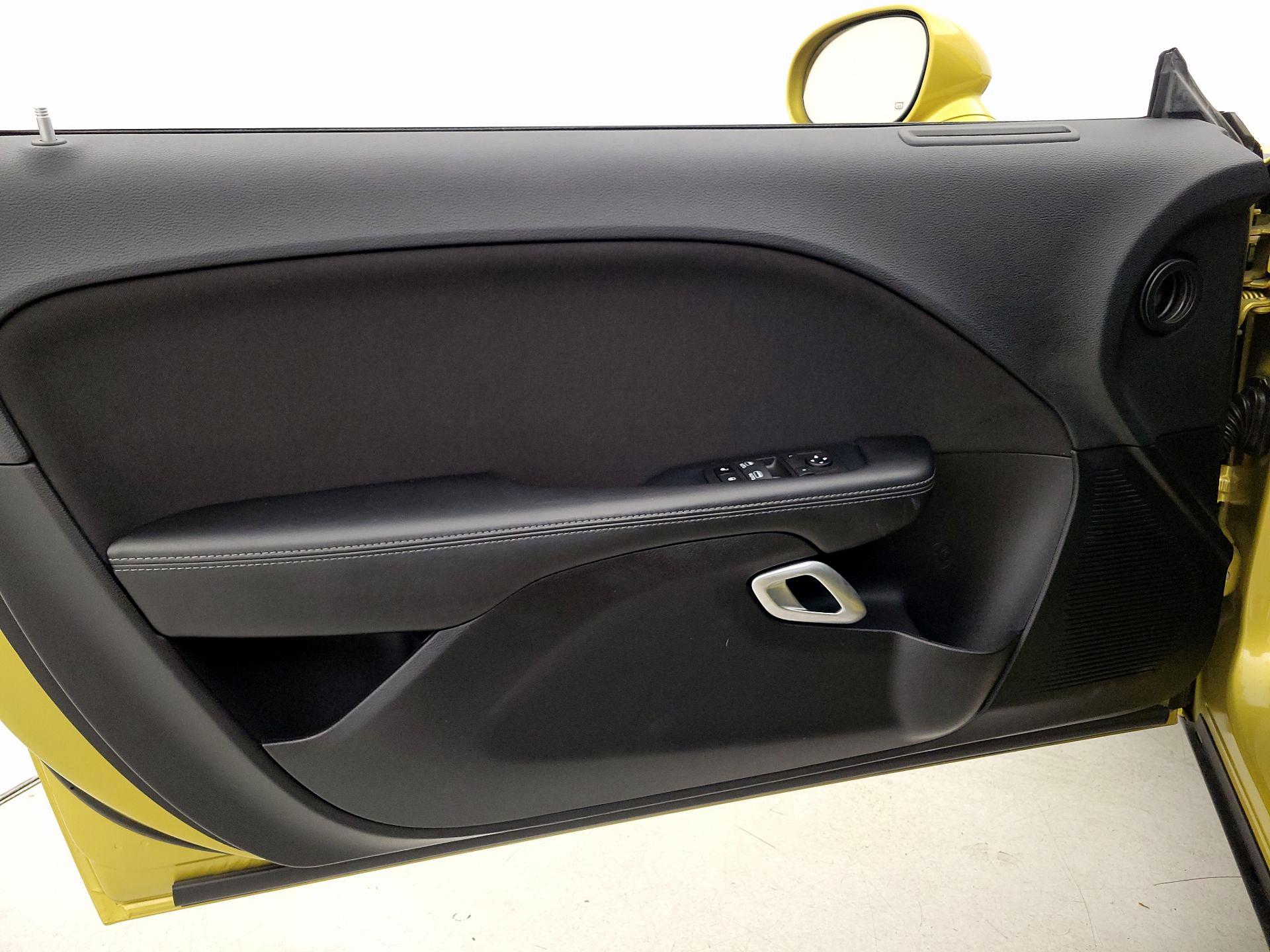 Thumbnail: 2021 Dodge Challenger - 12