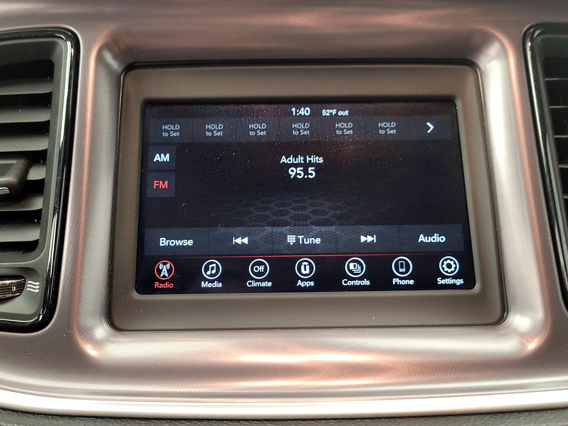 Thumbnail: 2021 Dodge Challenger - 15