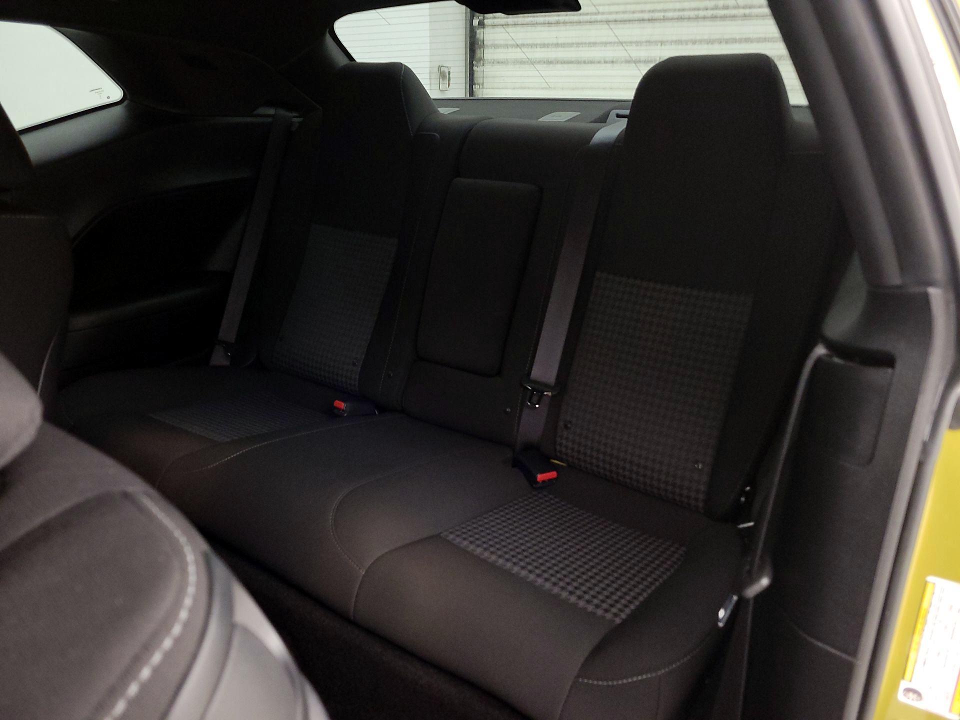 Thumbnail: 2021 Dodge Challenger - 19