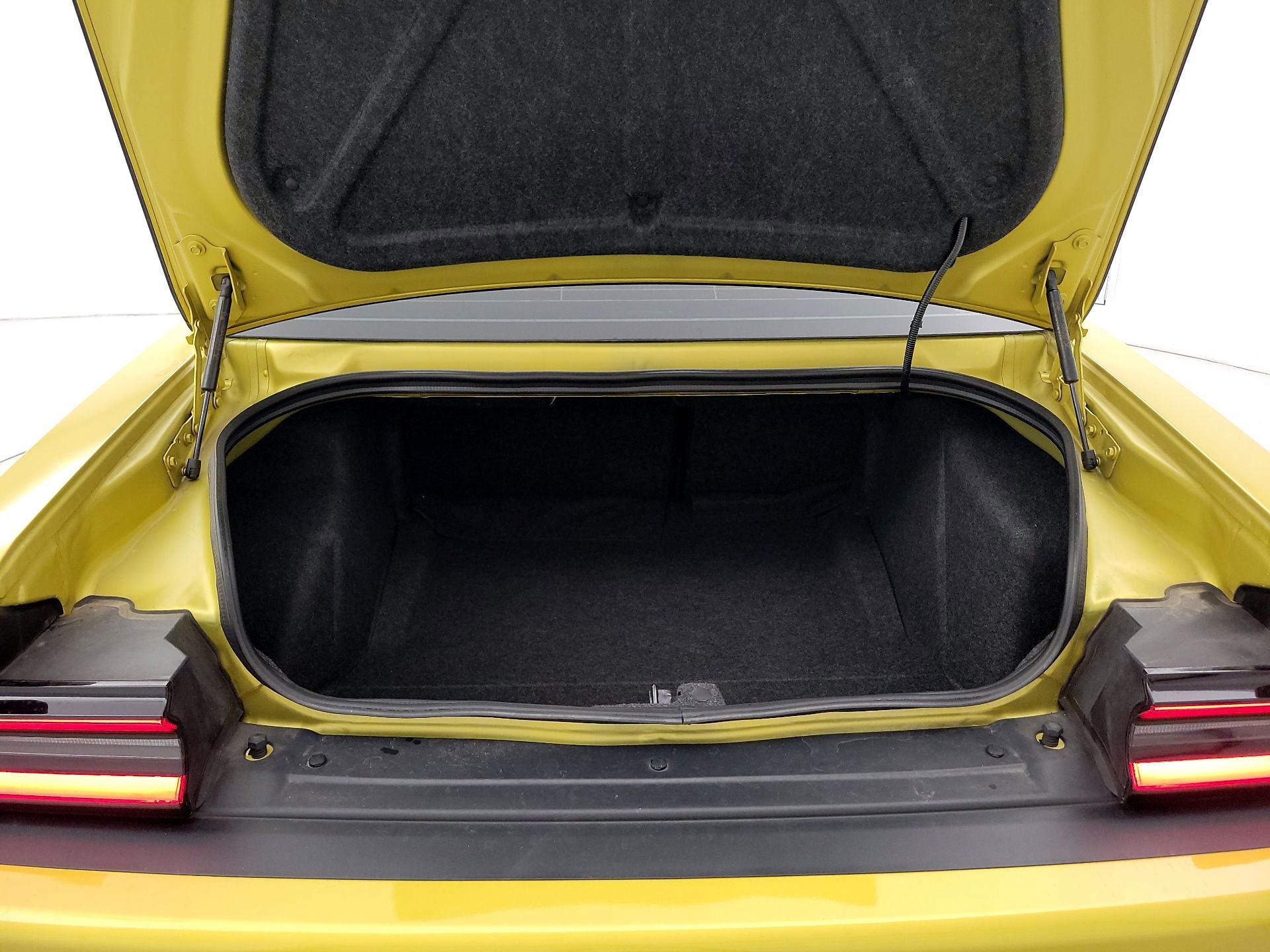 Thumbnail: 2021 Dodge Challenger - 20