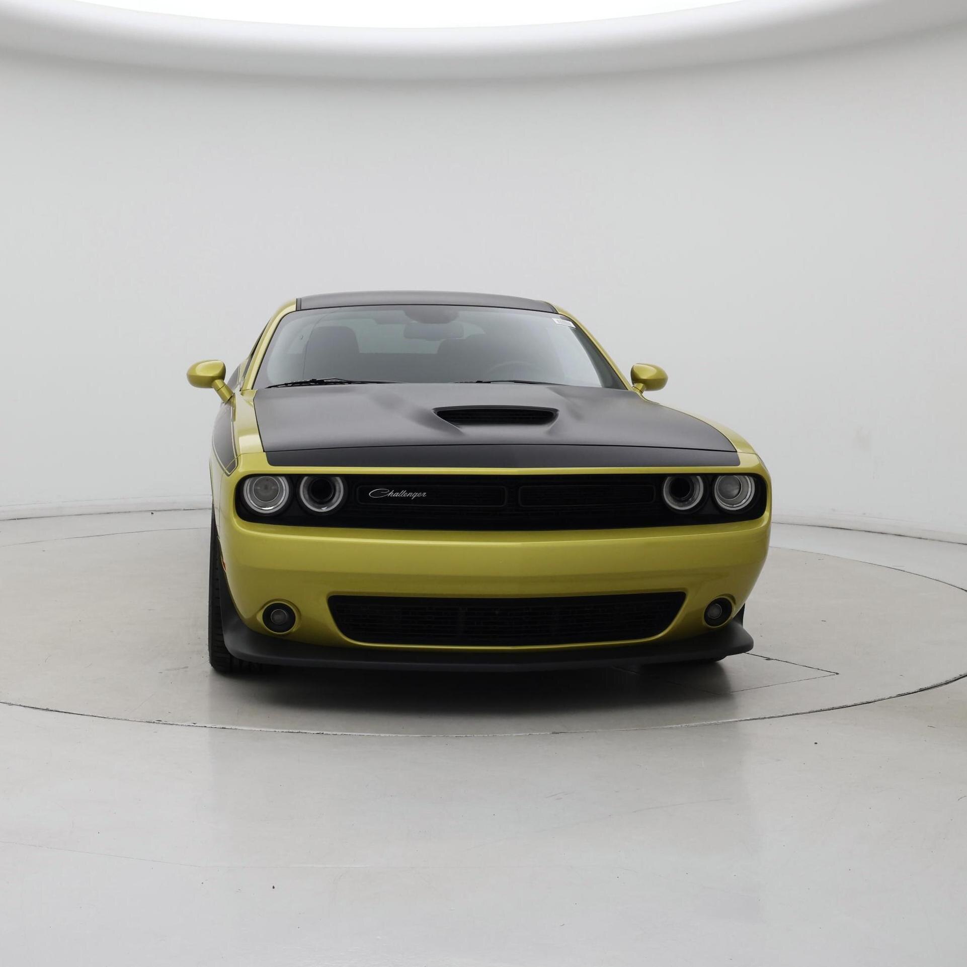 Thumbnail: 2021 Dodge Challenger - 5