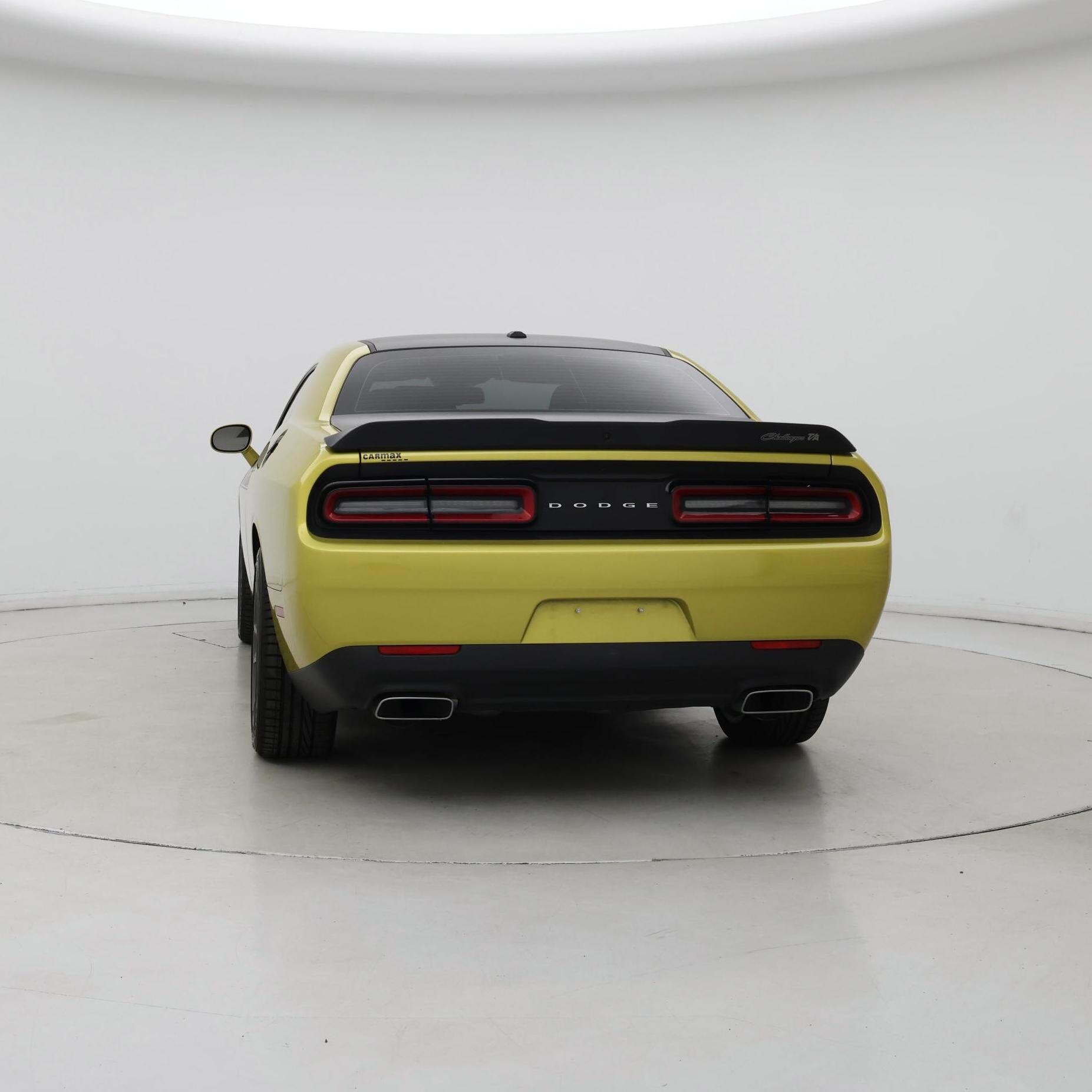 Thumbnail: 2021 Dodge Challenger - 6