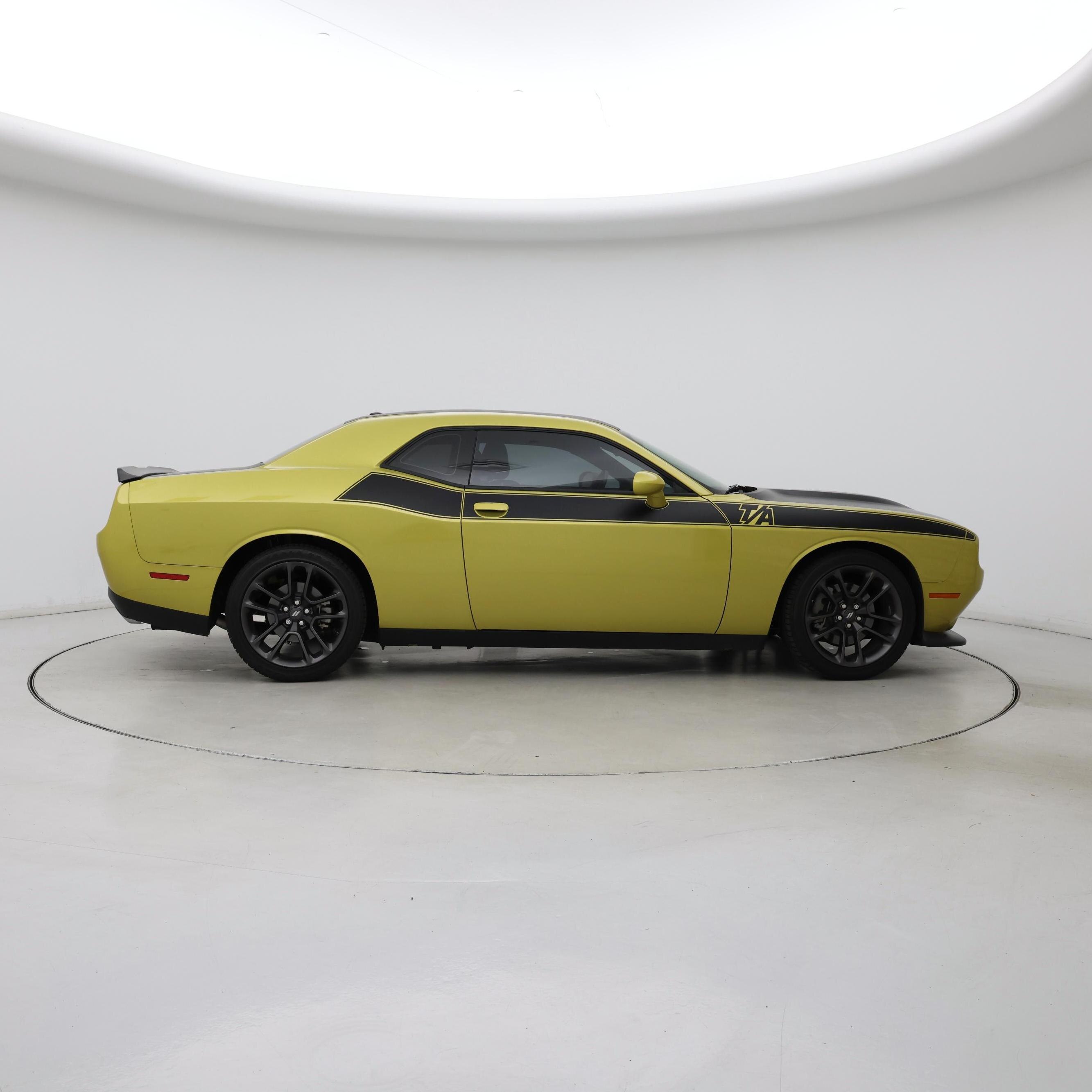Thumbnail: 2021 Dodge Challenger - 7