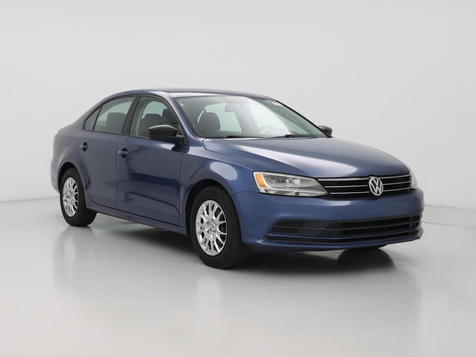 2015 Volkswagen Jetta S