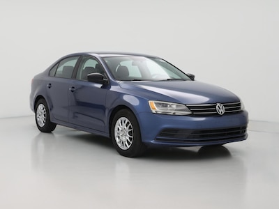 2015 Volkswagen Jetta S