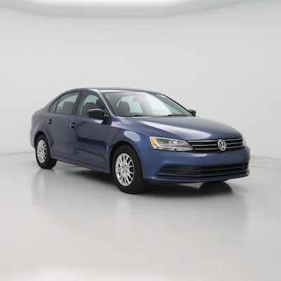 2015 Volkswagen Jetta S