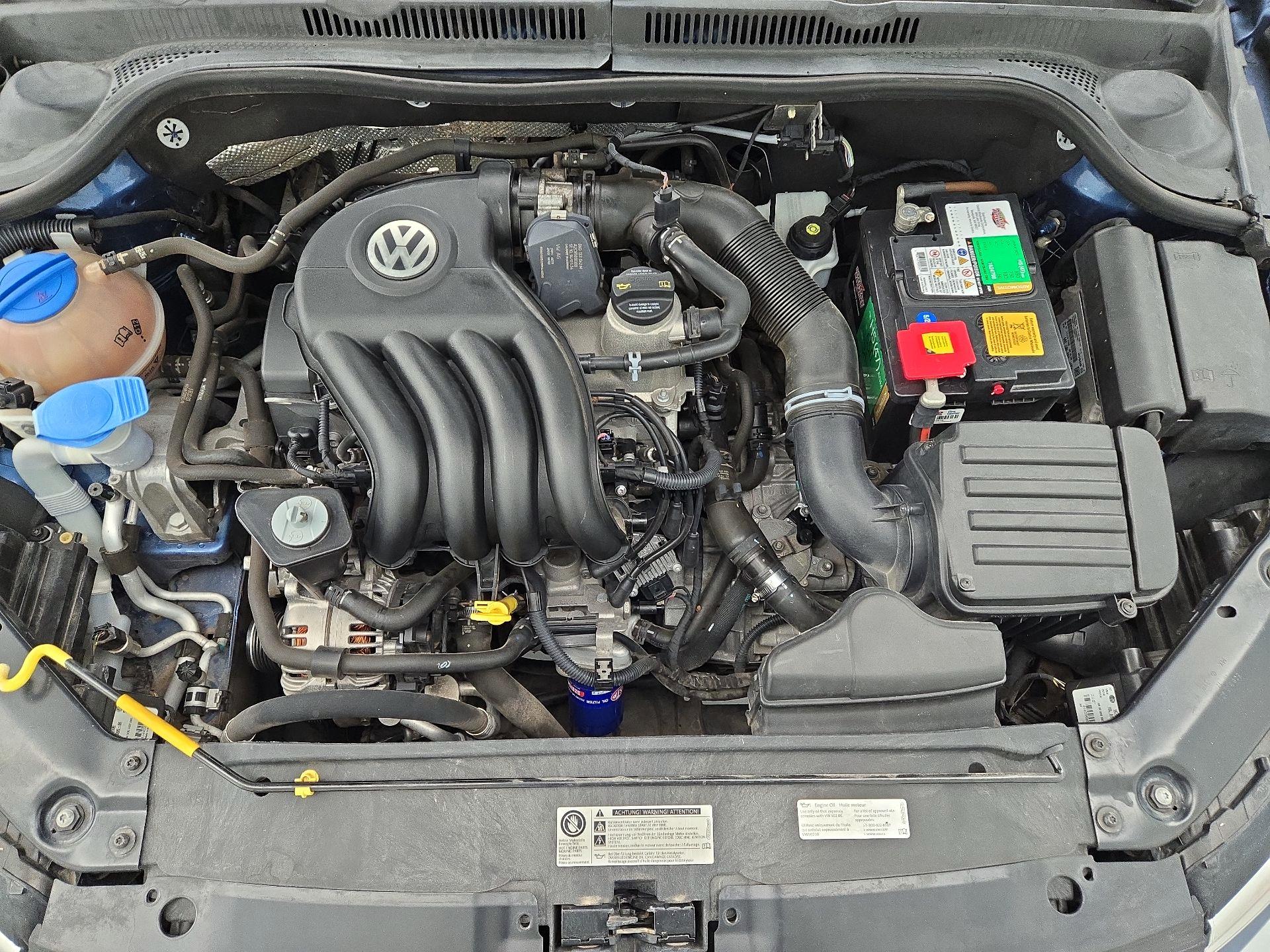 Thumbnail: 2015 Volkswagen Jetta - 20