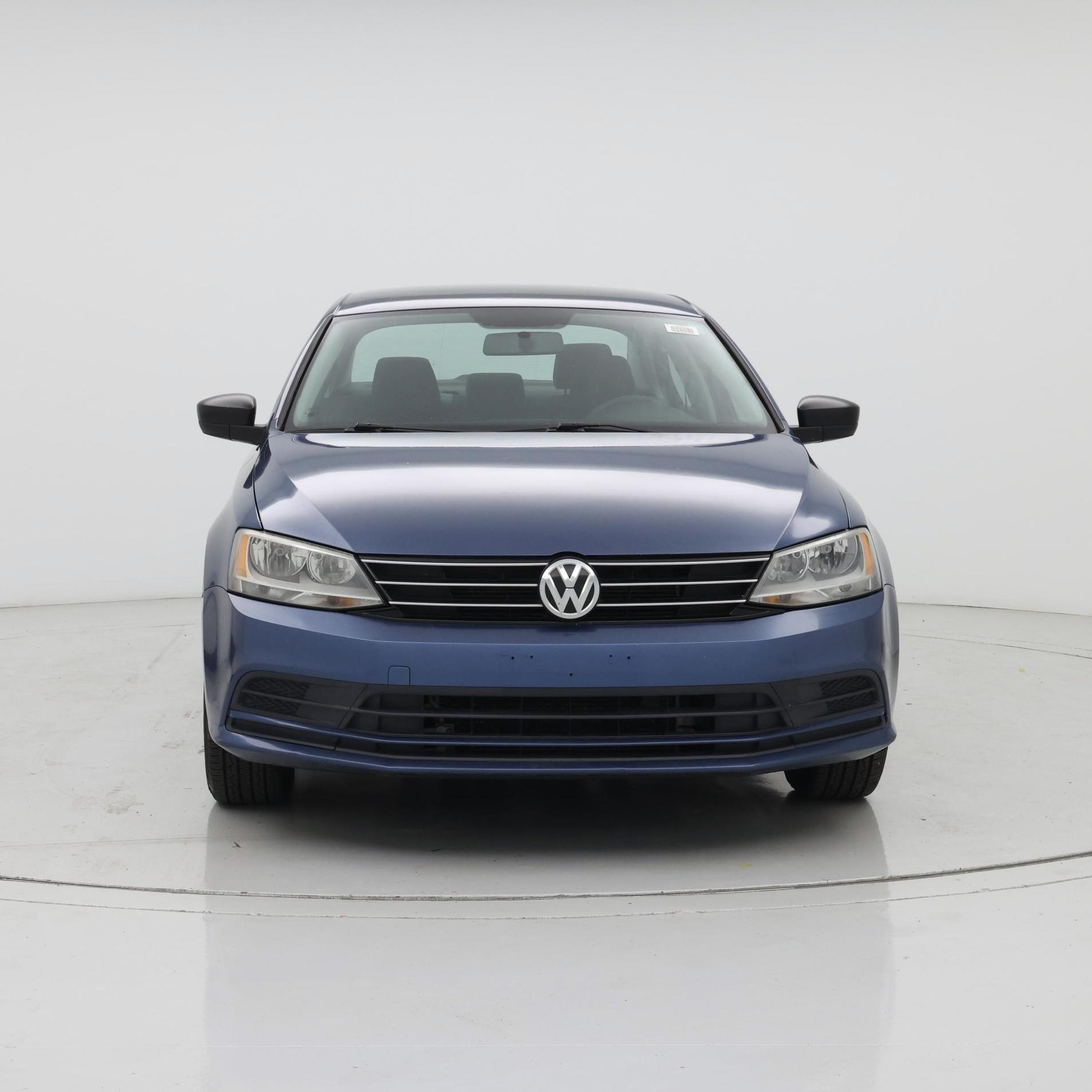 Thumbnail: 2015 Volkswagen Jetta - 5