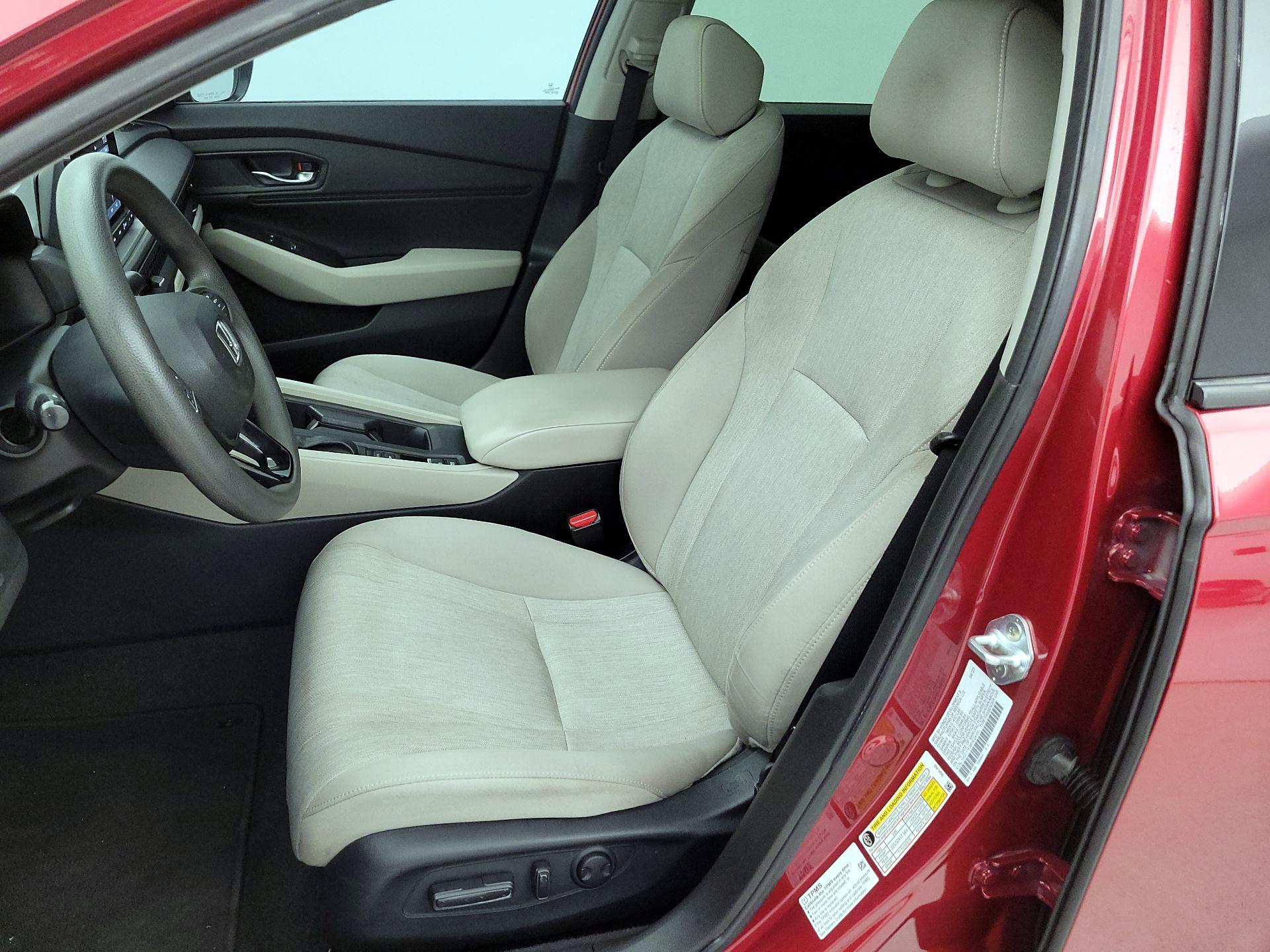 Thumbnail: 2023 Honda Accord - 11