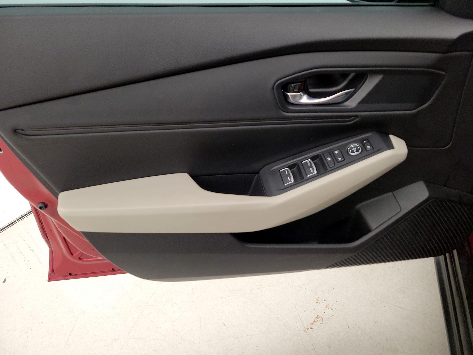 Thumbnail: 2023 Honda Accord - 12