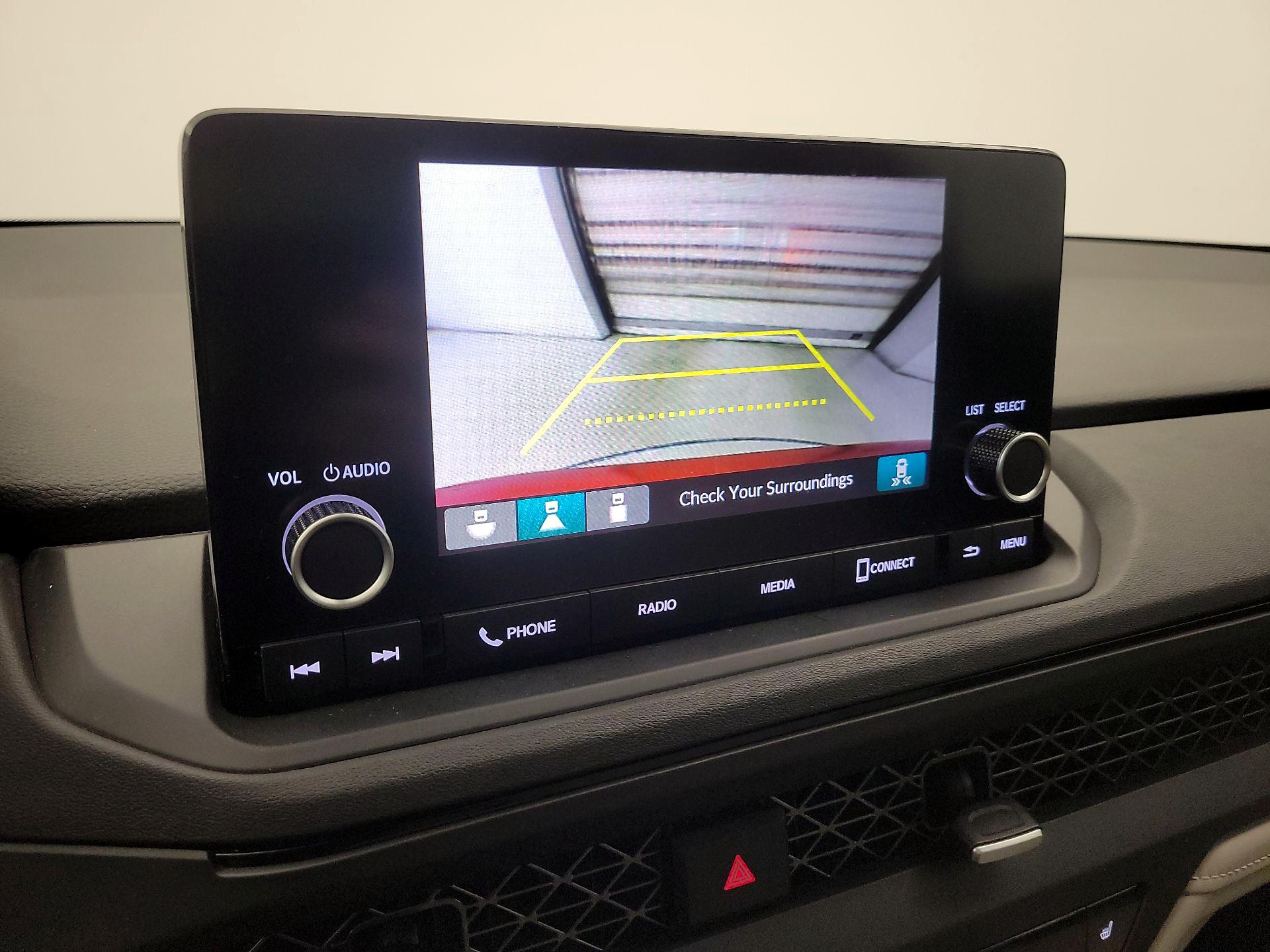 Thumbnail: 2023 Honda Accord - 13