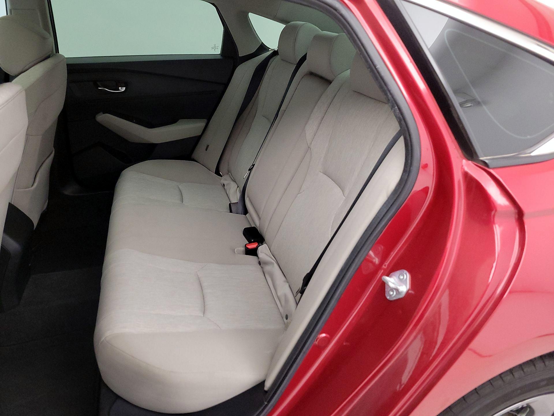 Thumbnail: 2023 Honda Accord - 19