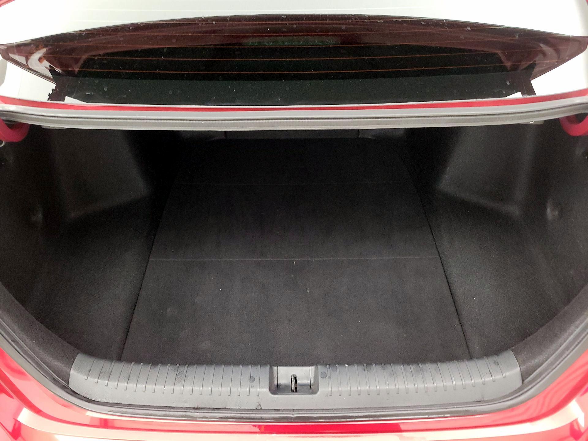 Thumbnail: 2023 Honda Accord - 20