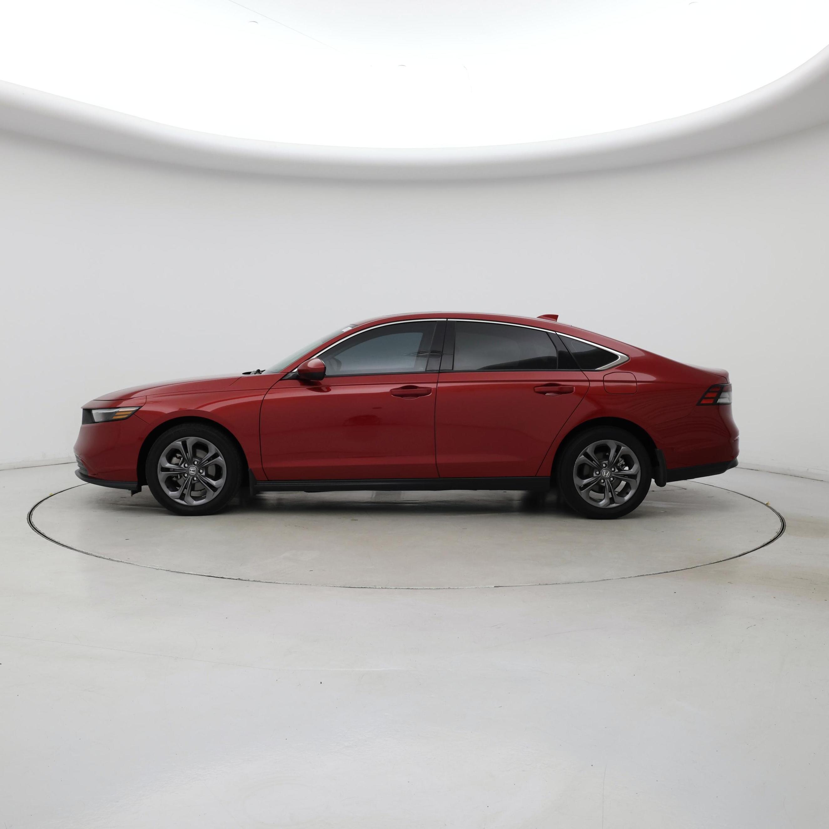 Thumbnail: 2023 Honda Accord - 3