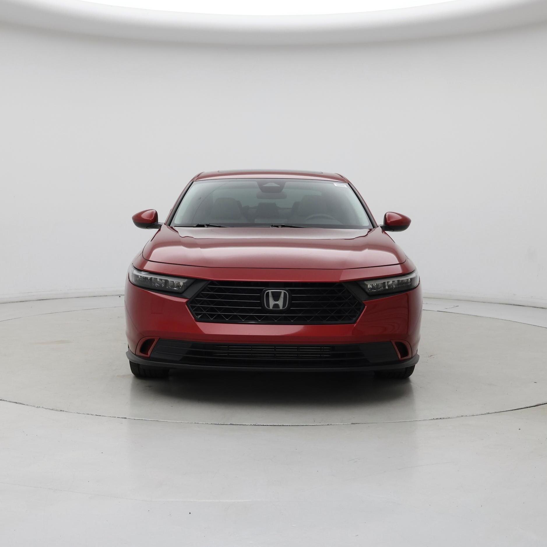 Thumbnail: 2023 Honda Accord - 5