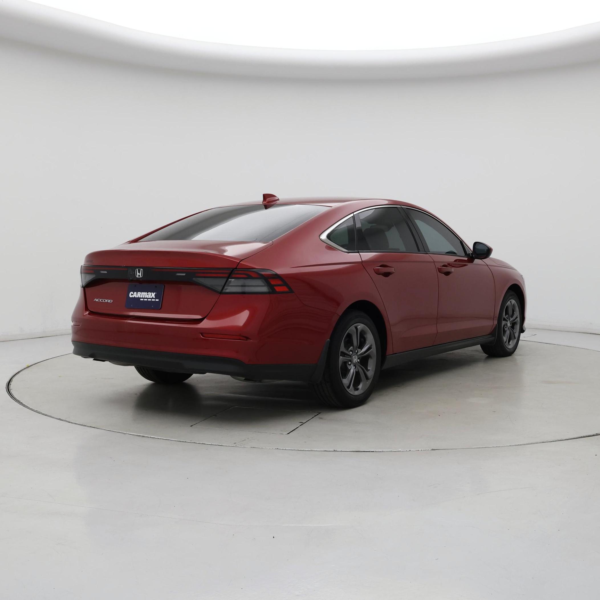 Thumbnail: 2023 Honda Accord - 8