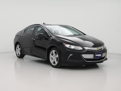 2018 Chevrolet Volt LT