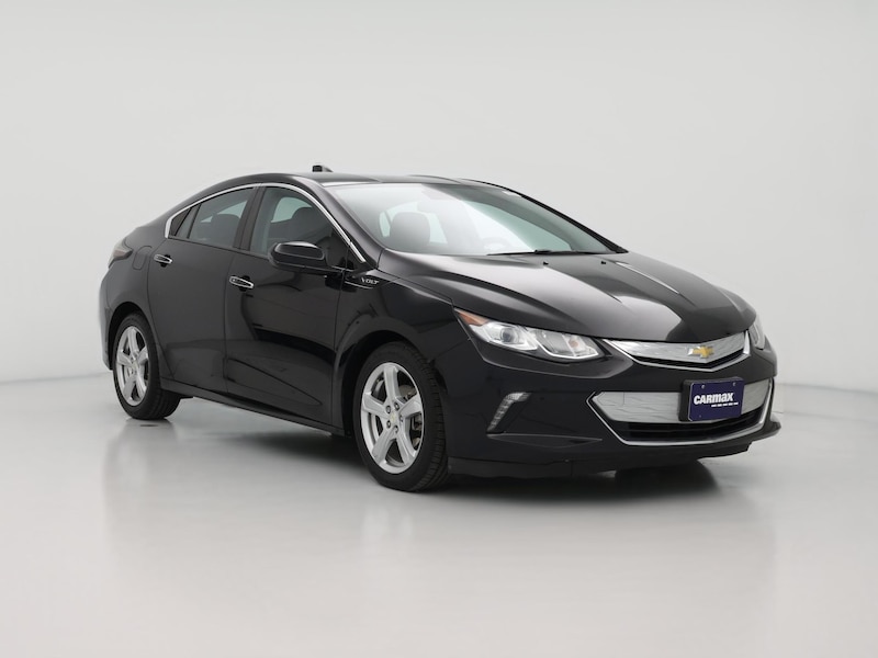 2018 Chevrolet Volt LT -
                  Scottsdale, AZ