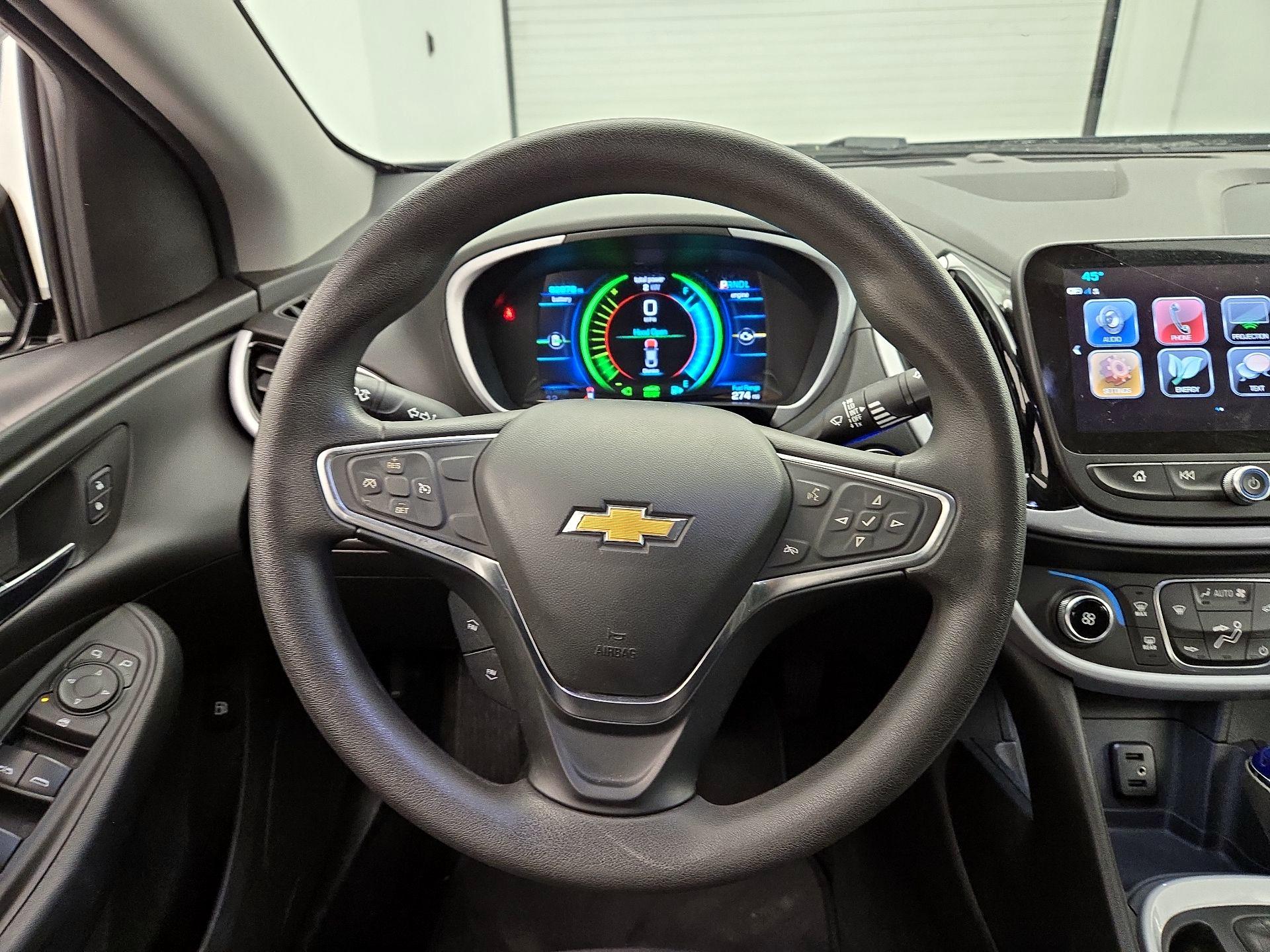Thumbnail: 2018 Chevrolet Volt - 10