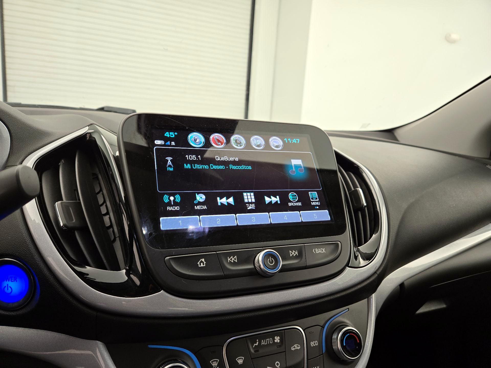 Thumbnail: 2018 Chevrolet Volt - 15