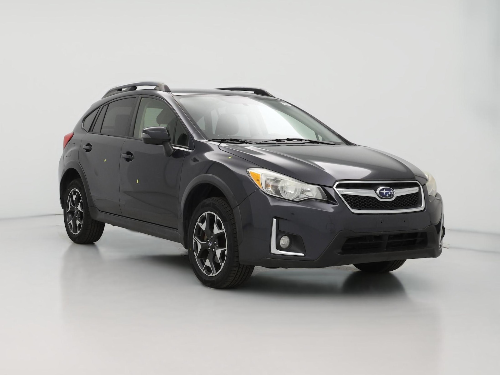 2016 Subaru Crosstrek Limited