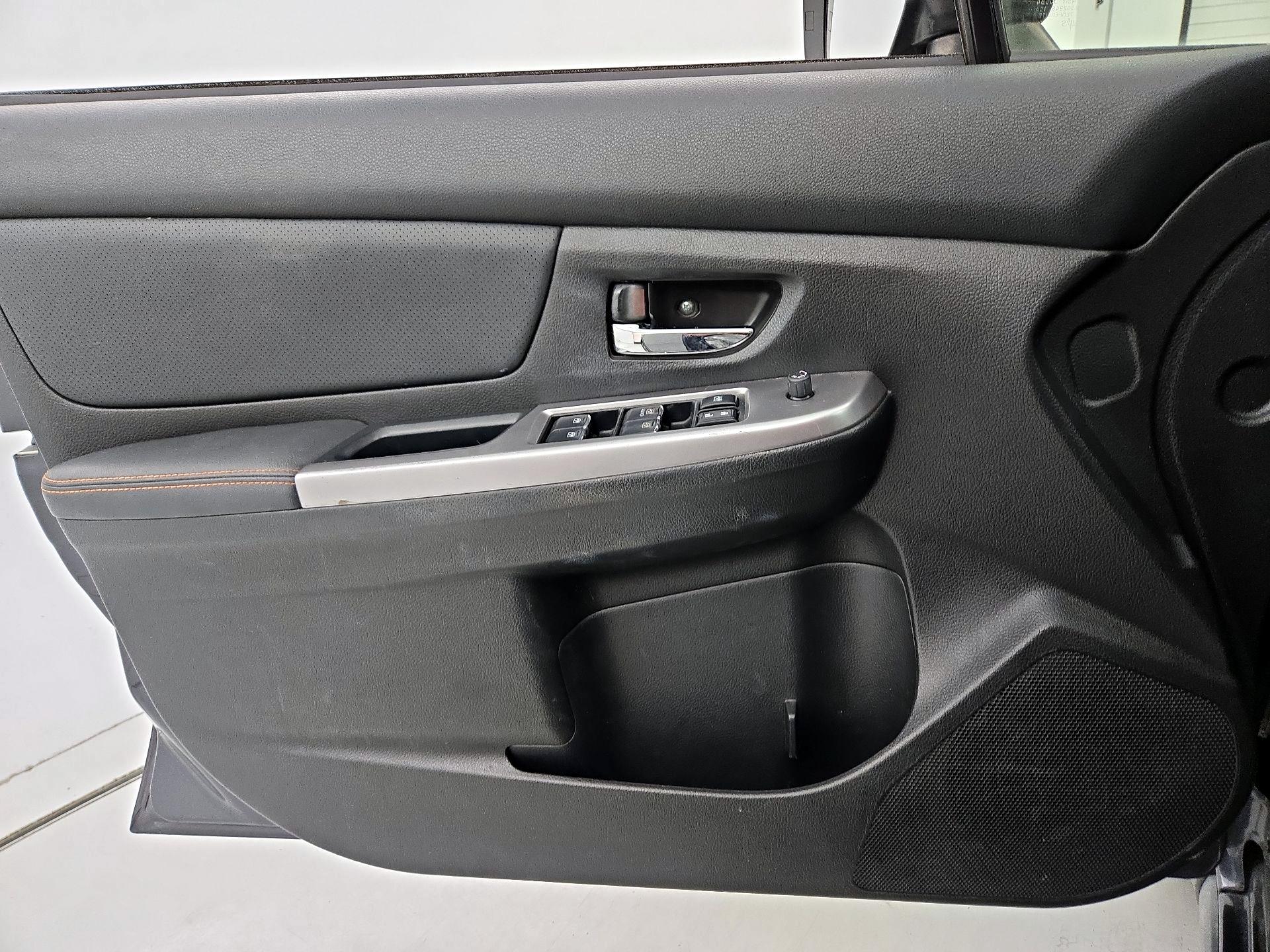 Thumbnail: 2016 Subaru XV Crosstrek - 12