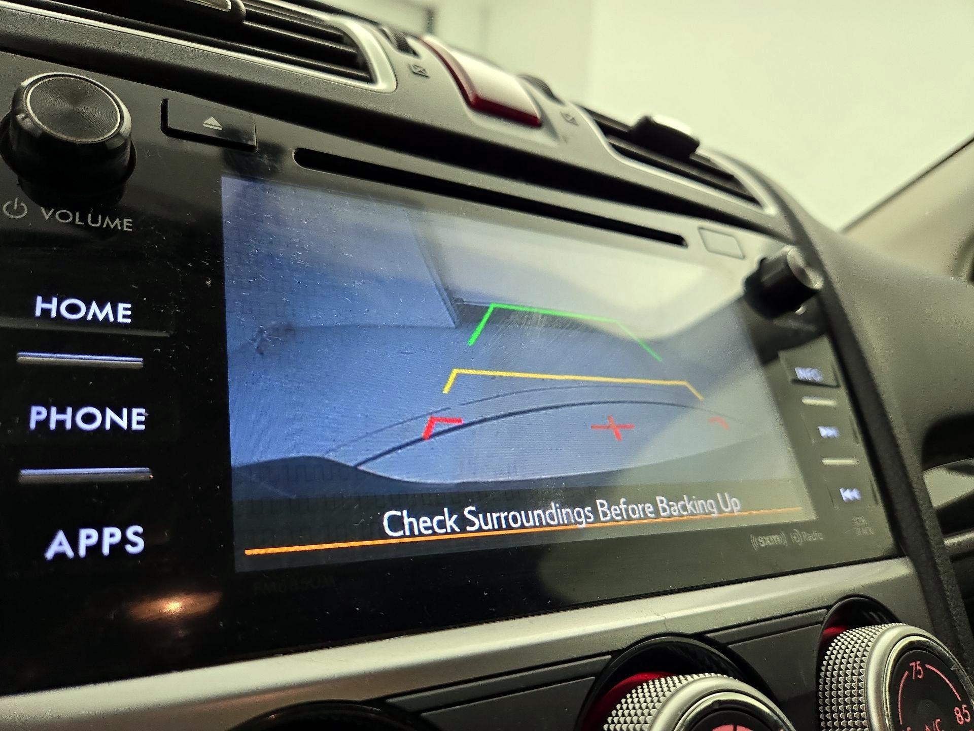 Thumbnail: 2016 Subaru XV Crosstrek - 14