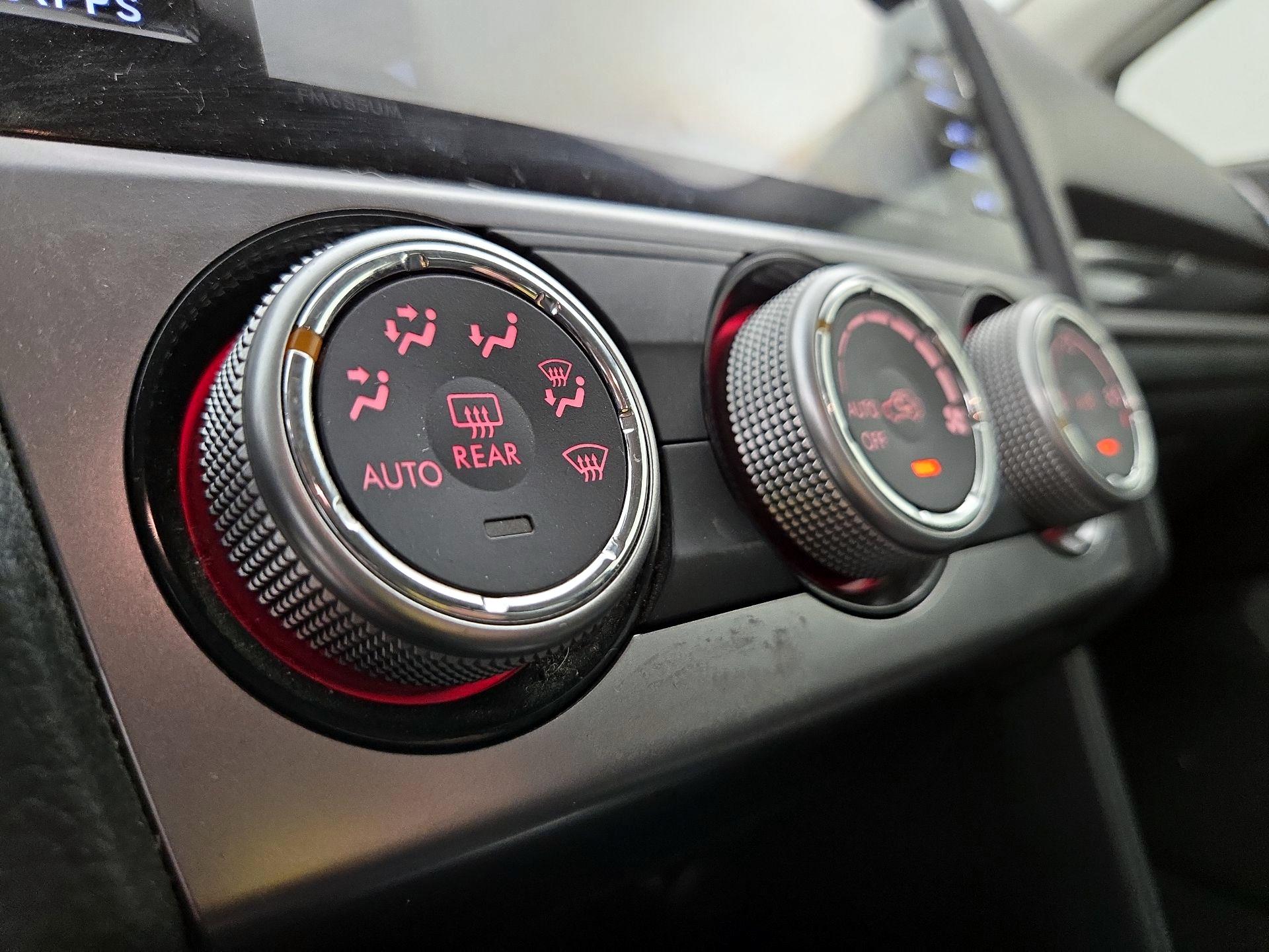 Thumbnail: 2016 Subaru XV Crosstrek - 16