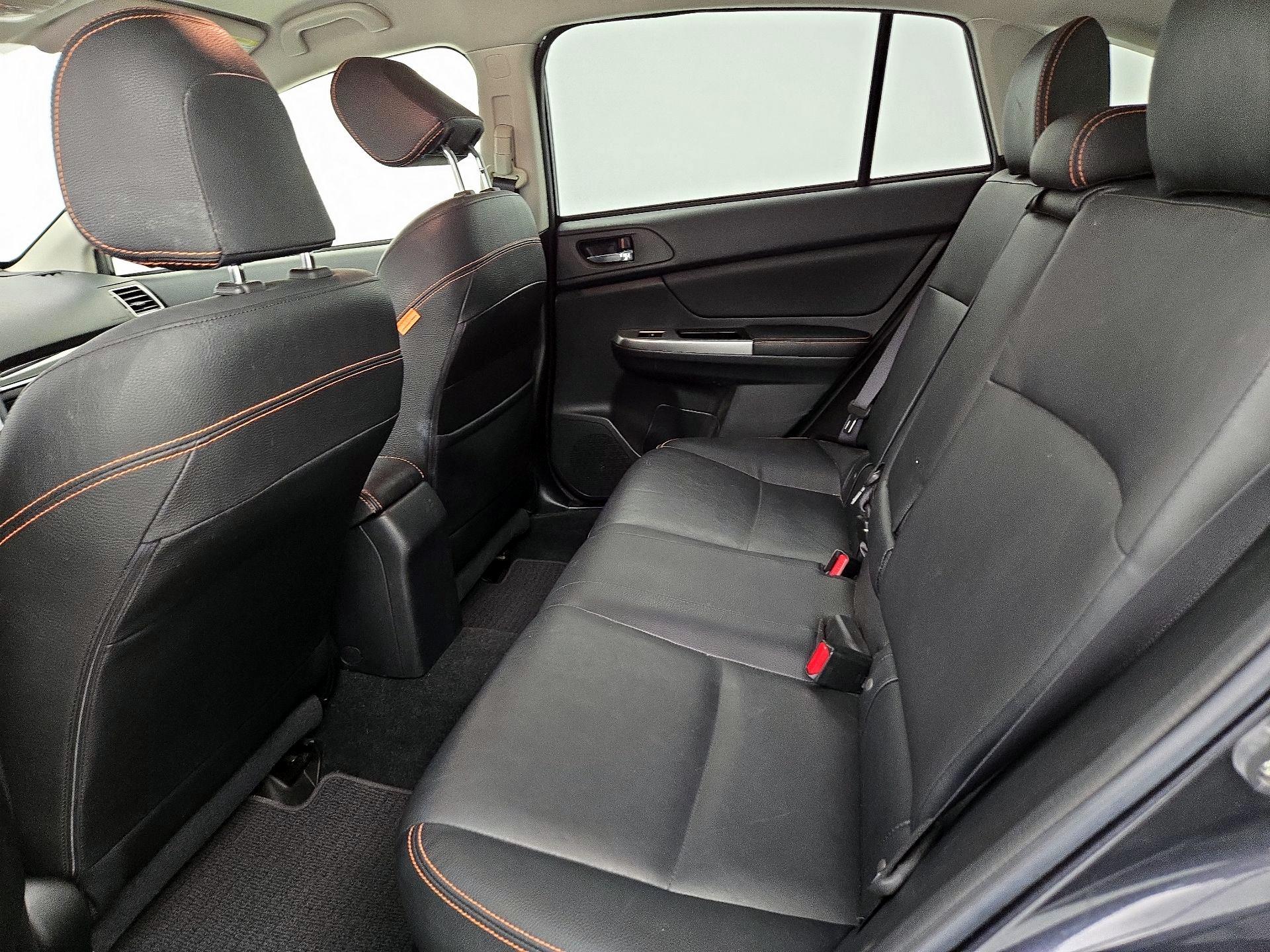 Thumbnail: 2016 Subaru XV Crosstrek - 19