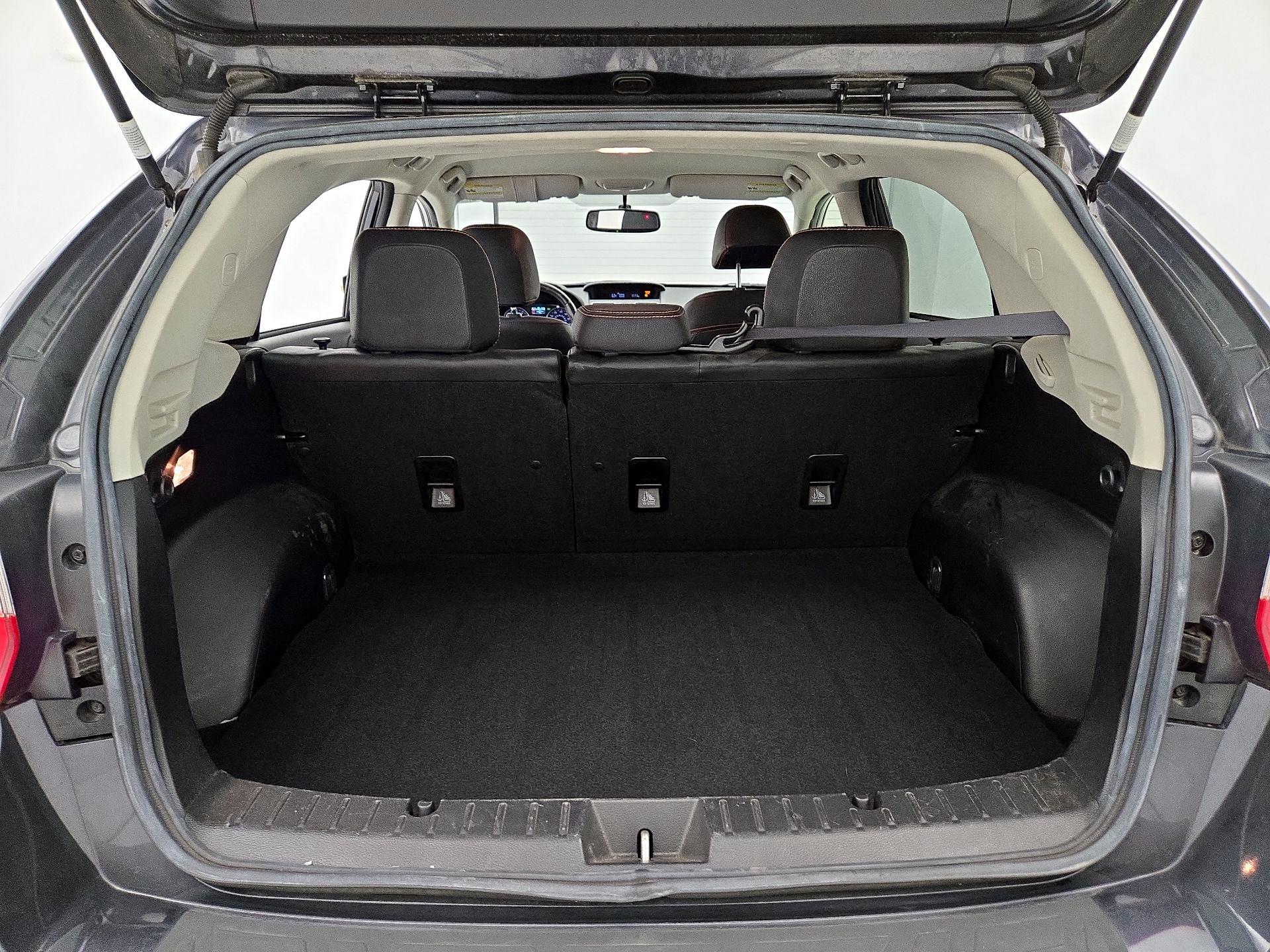 Thumbnail: 2016 Subaru XV Crosstrek - 20