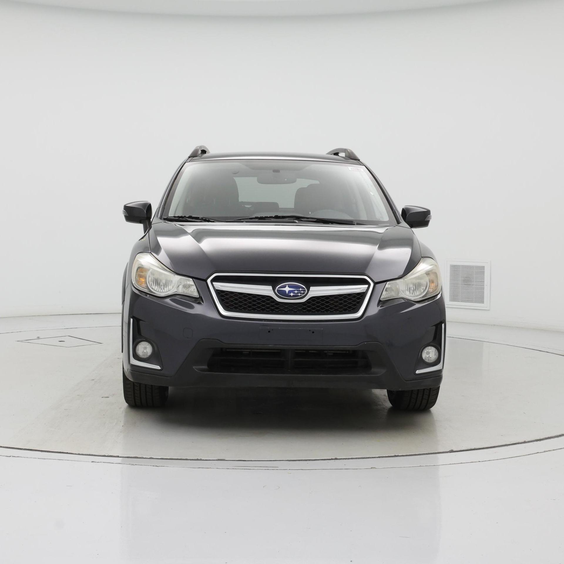Thumbnail: 2016 Subaru XV Crosstrek - 5