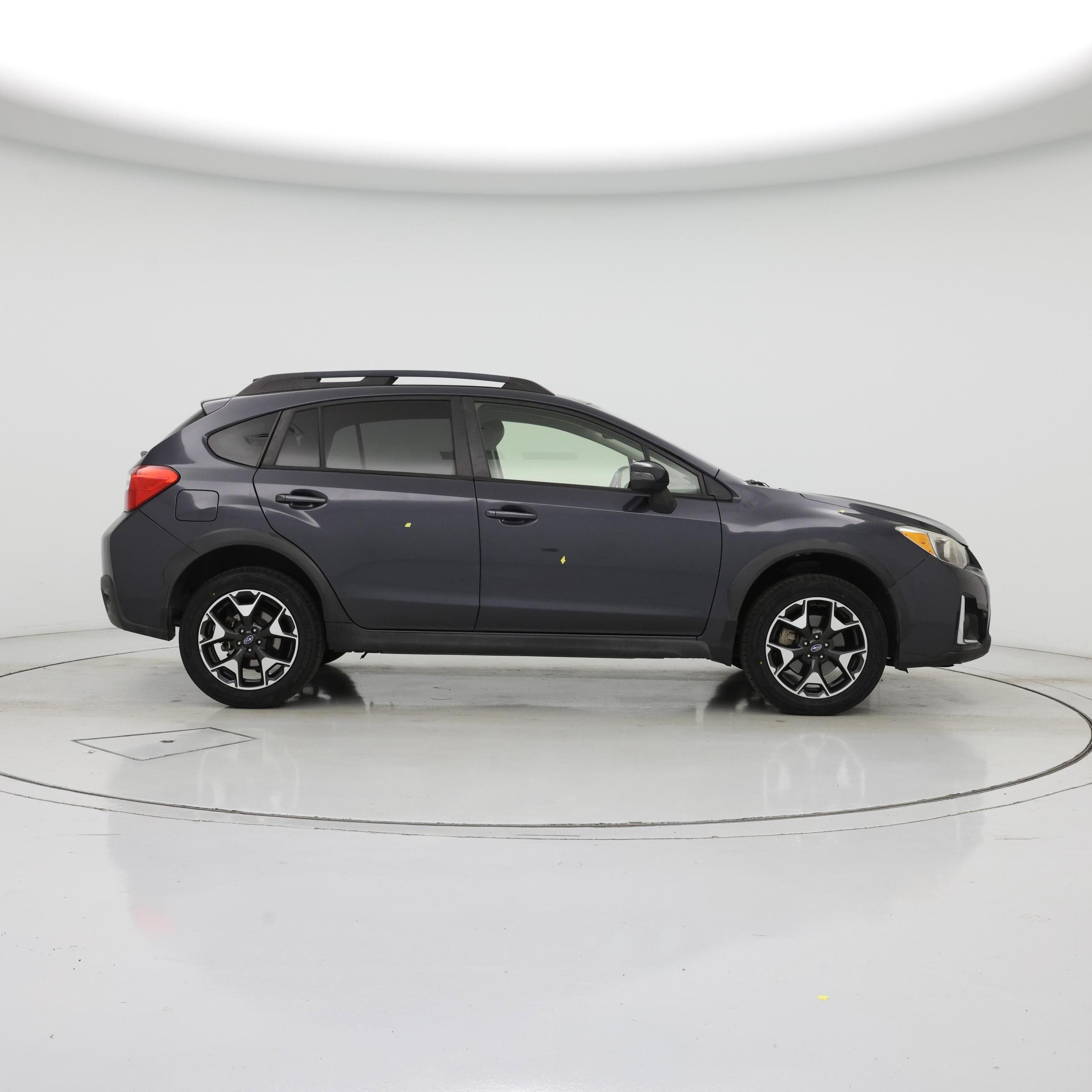 Thumbnail: 2016 Subaru XV Crosstrek - 7