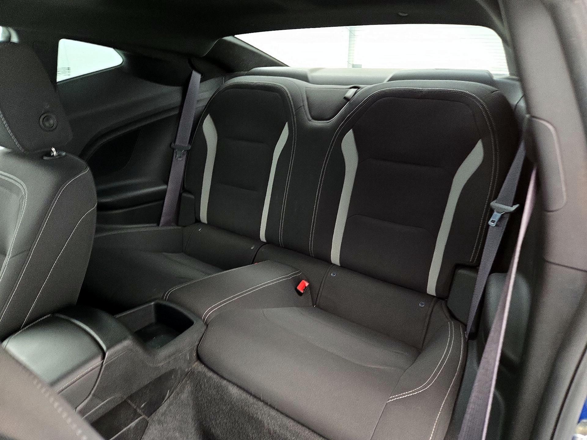 Thumbnail: 2017 Chevrolet Camaro - 19