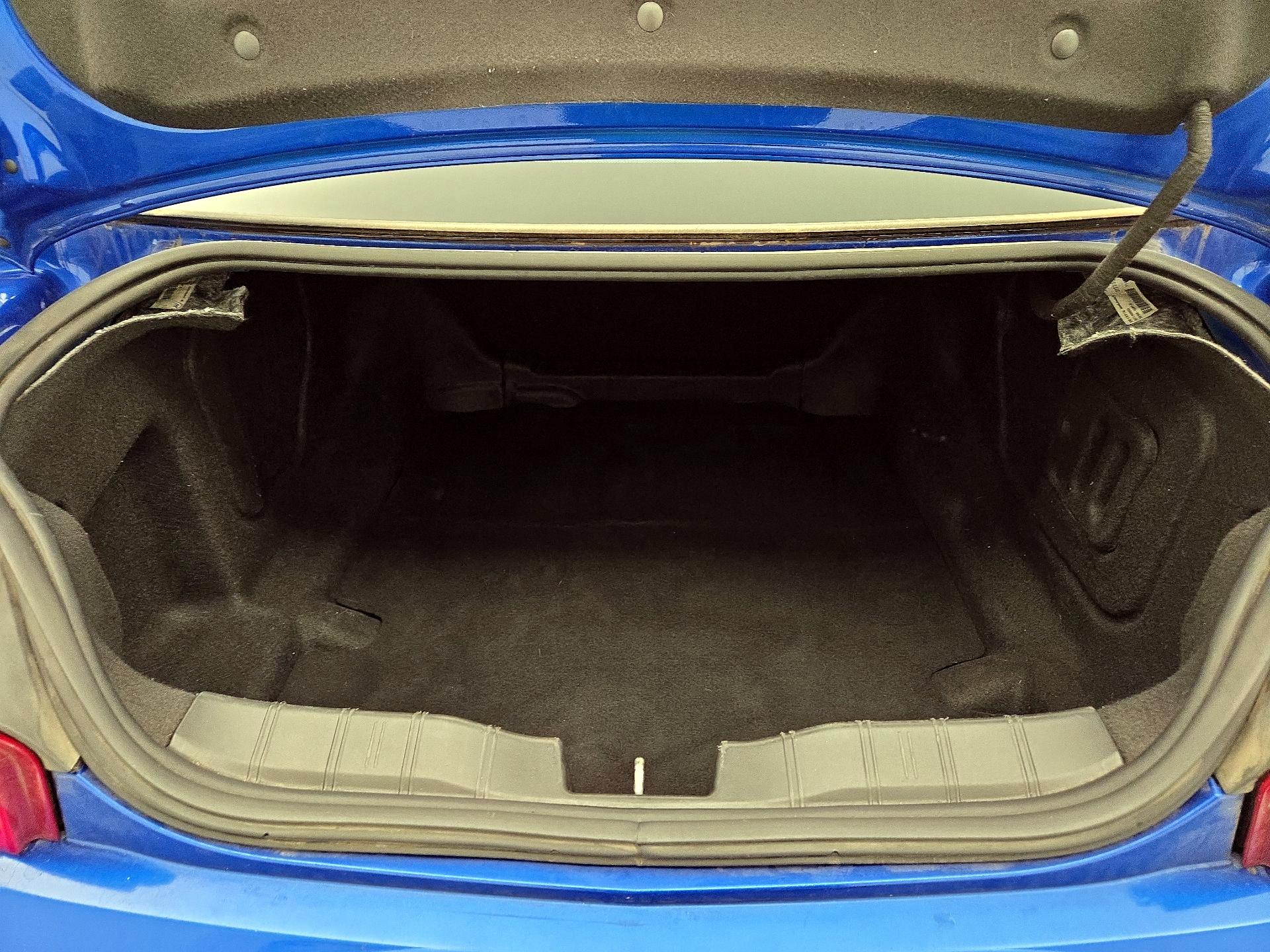 Thumbnail: 2017 Chevrolet Camaro - 20