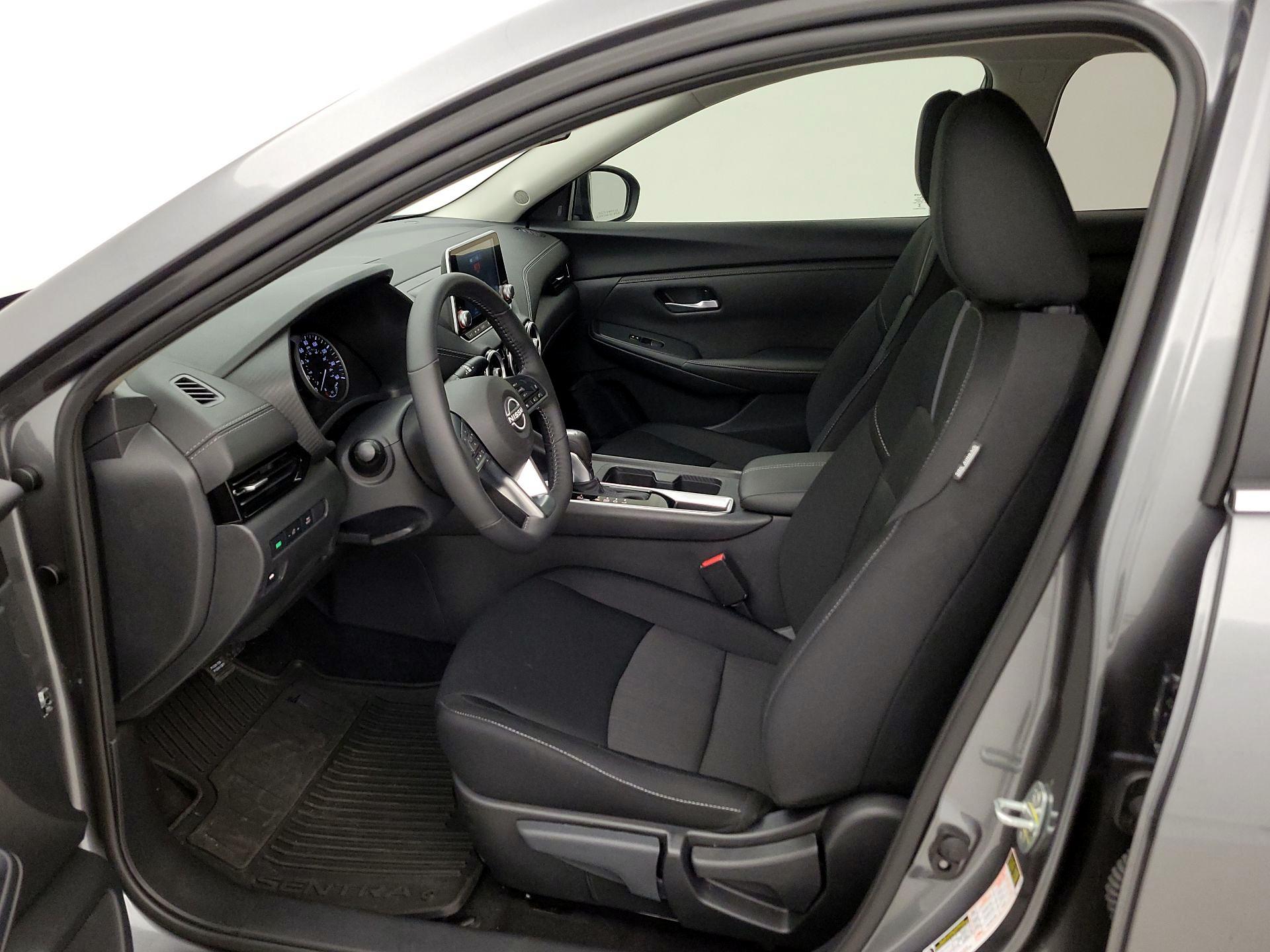 Thumbnail: 2024 Nissan Sentra - 11