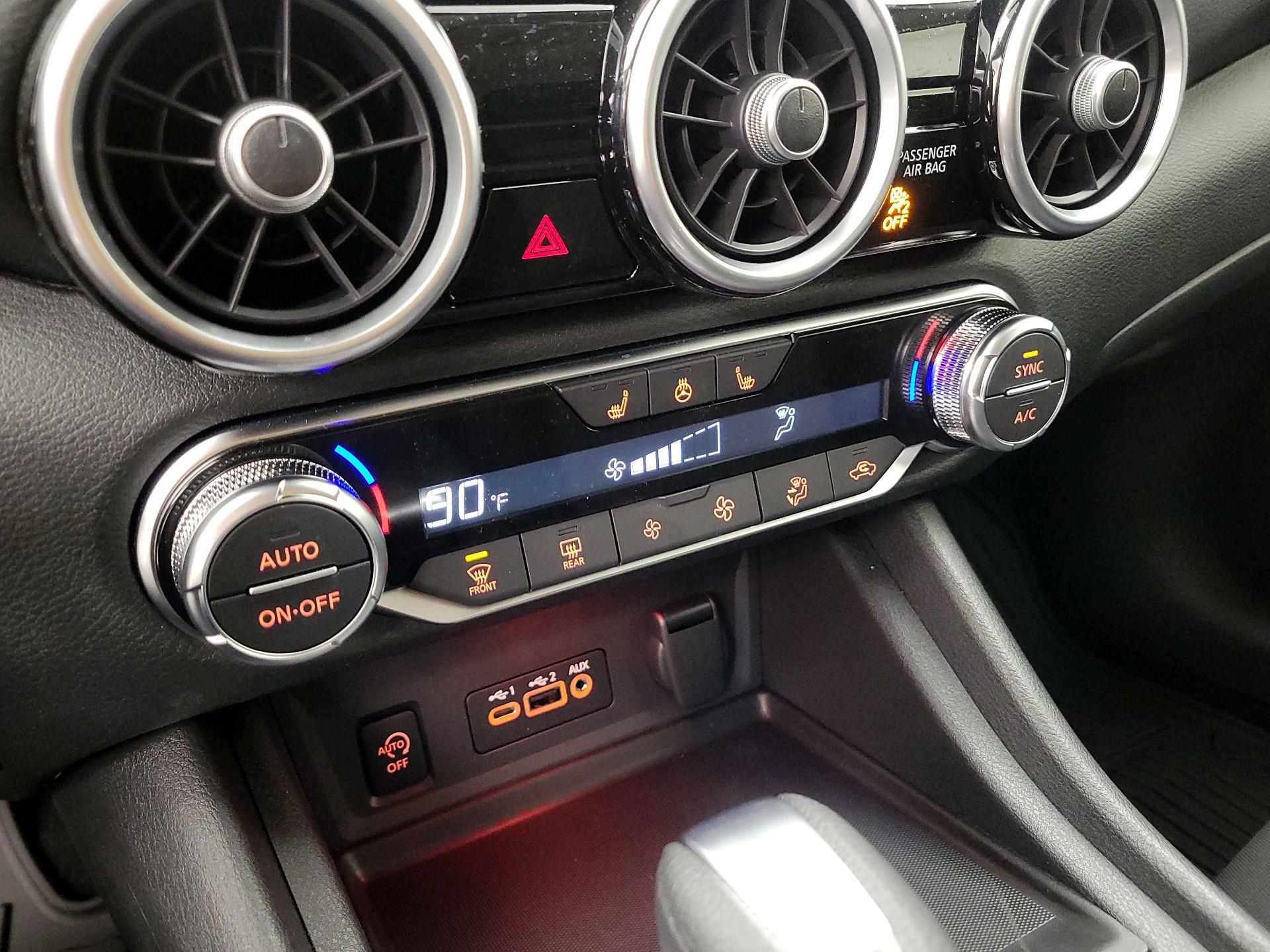 Thumbnail: 2024 Nissan Sentra - 16